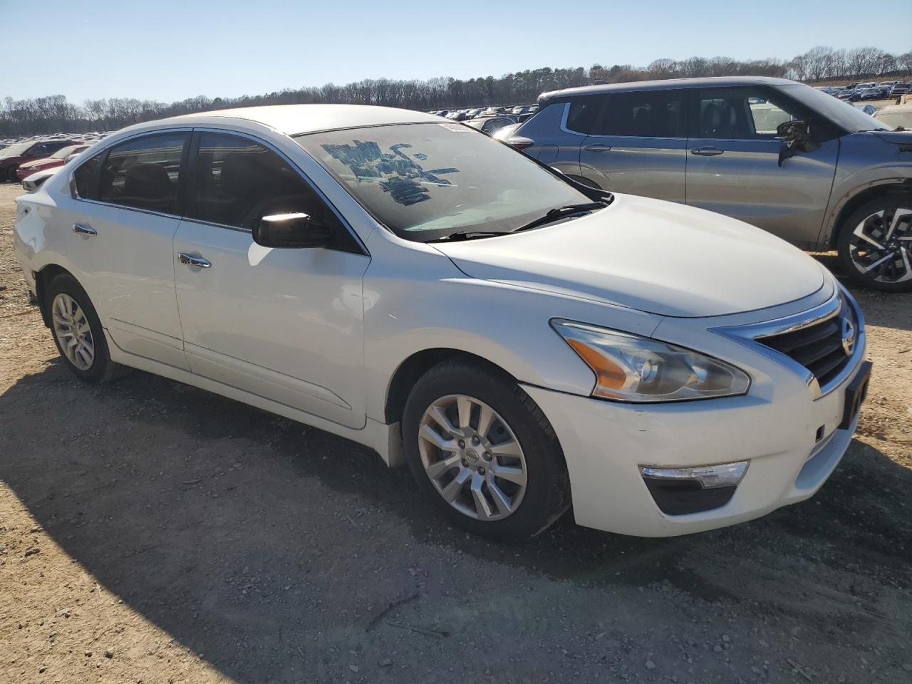 2014 NISSAN ALTIMA 2.5 - Image 4