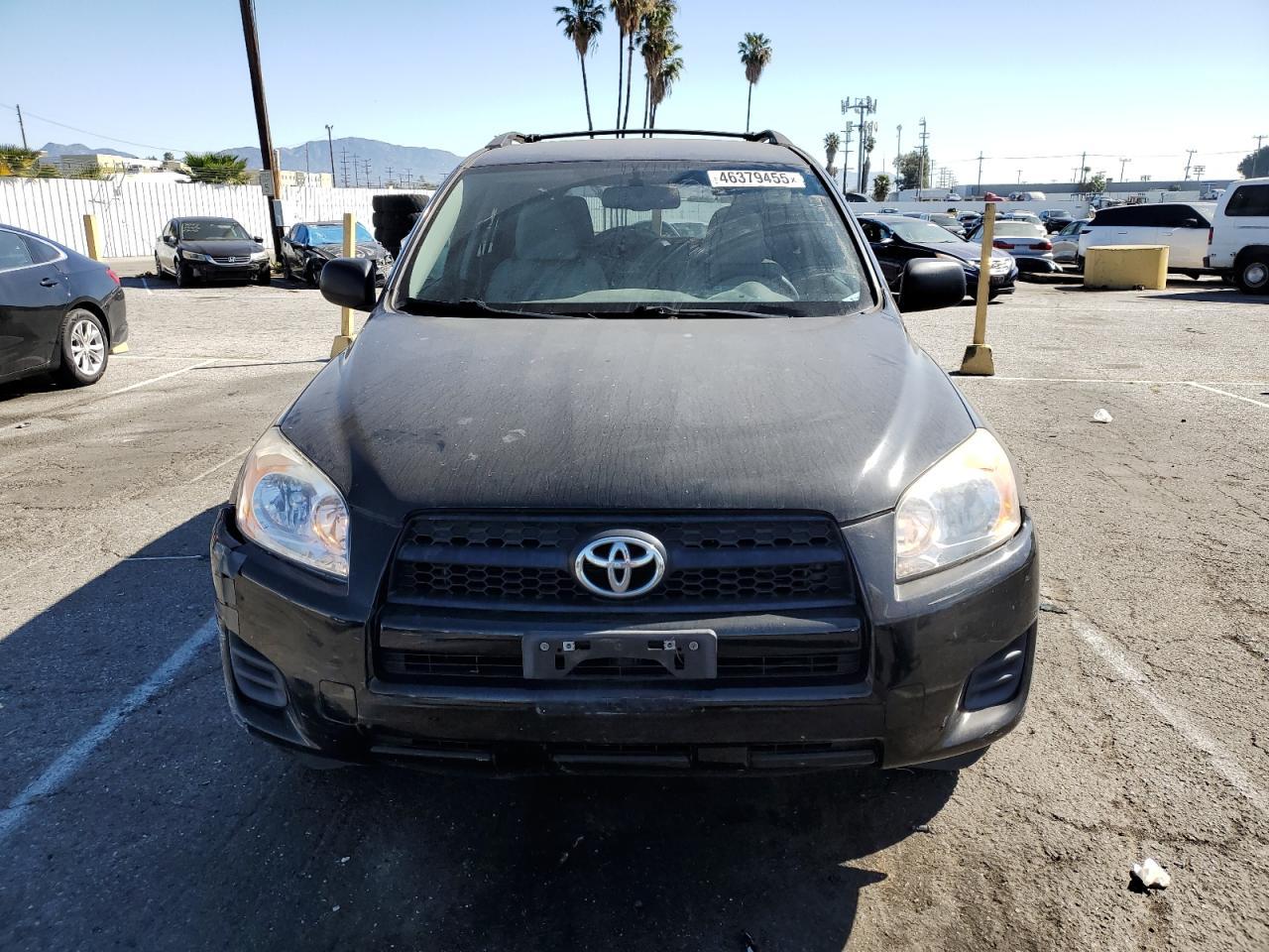 2011 TOYOTA RAV4 - Image 5