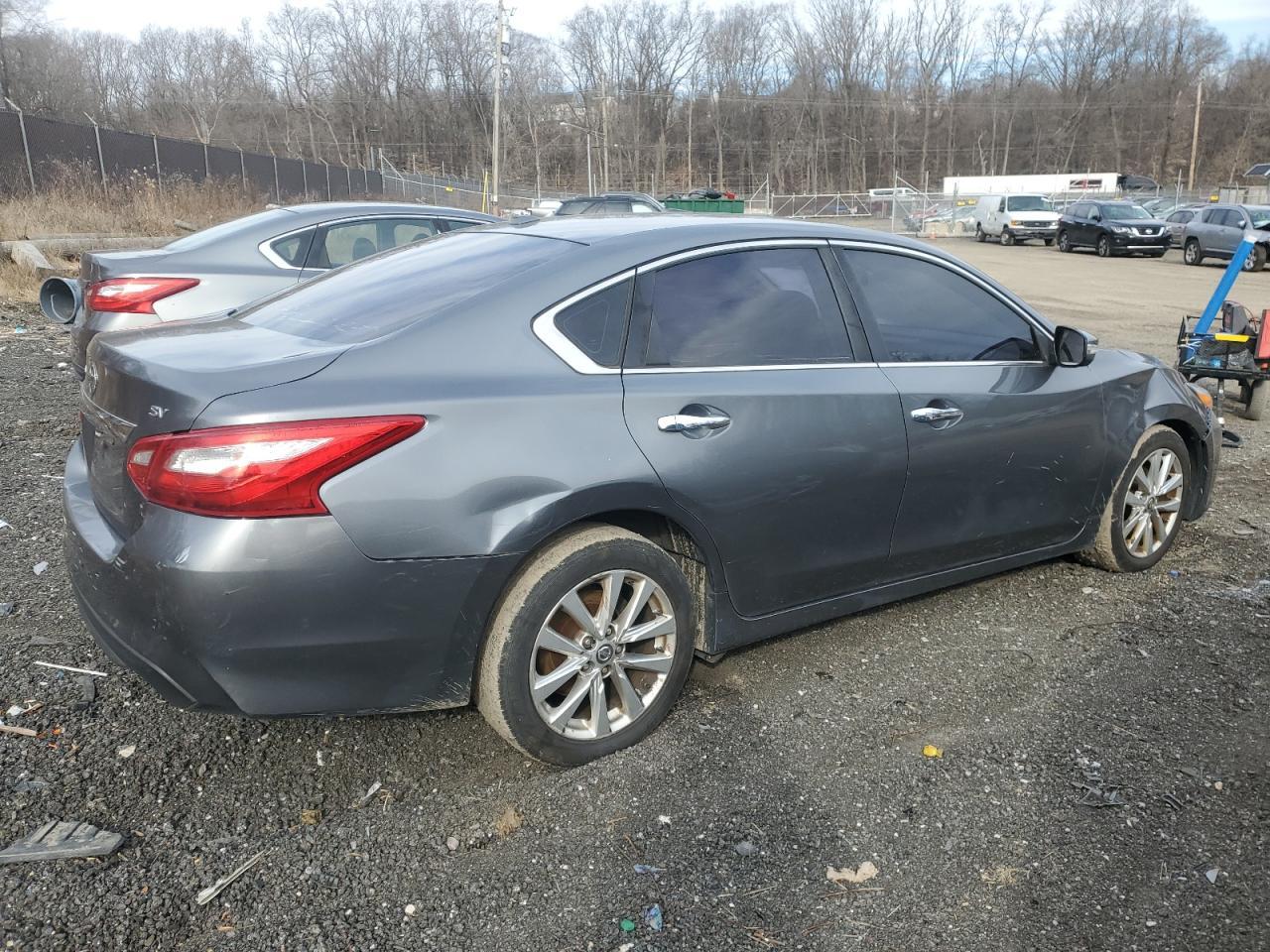 2016 NISSAN ALTIMA 2.5 - Image 3