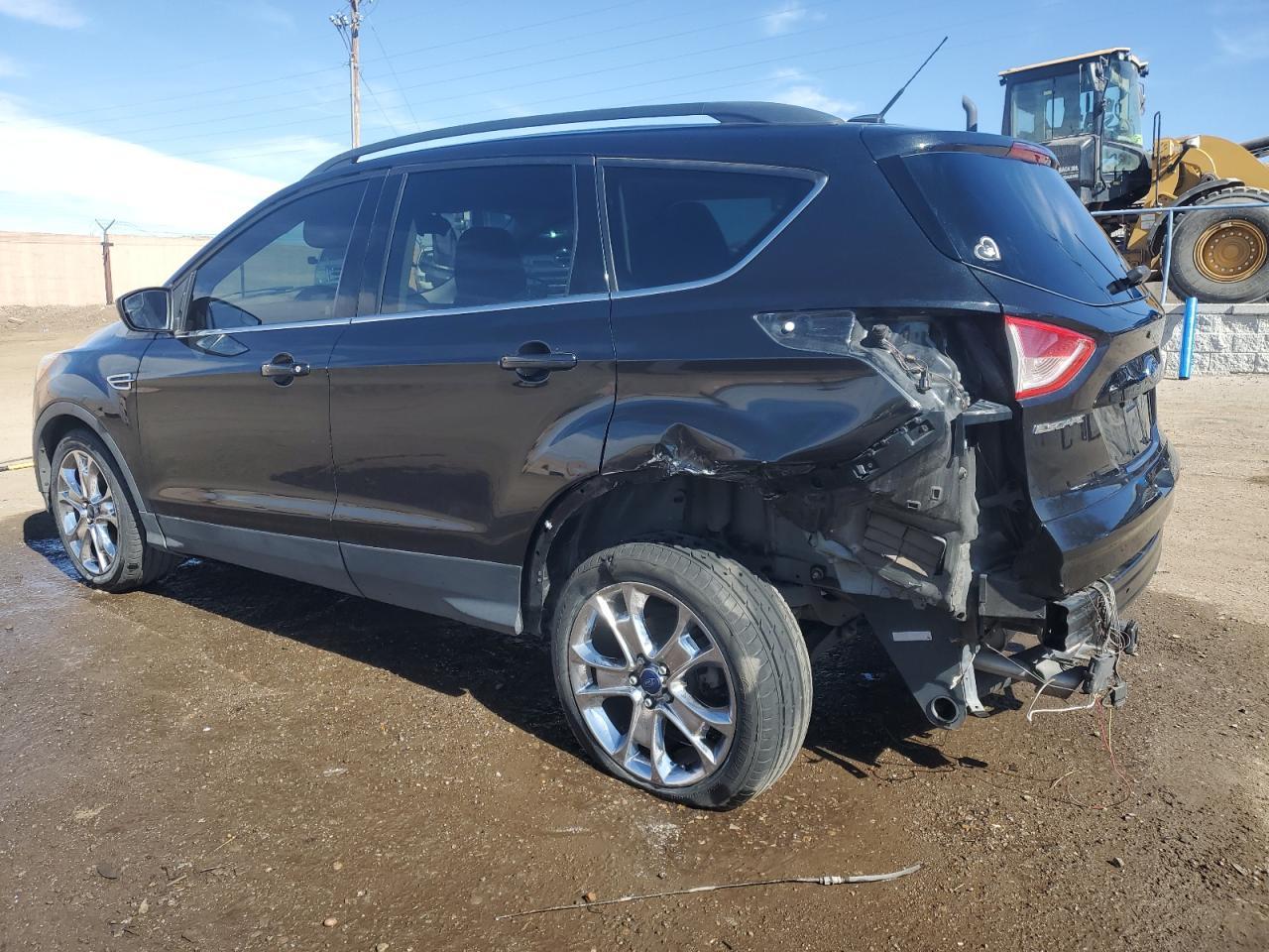 2015 FORD ESCAPE SE - Image 2