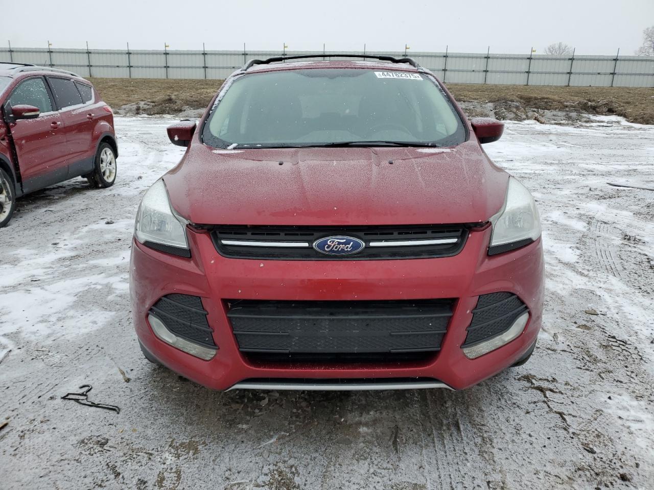 2014 FORD ESCAPE SE - Image 5