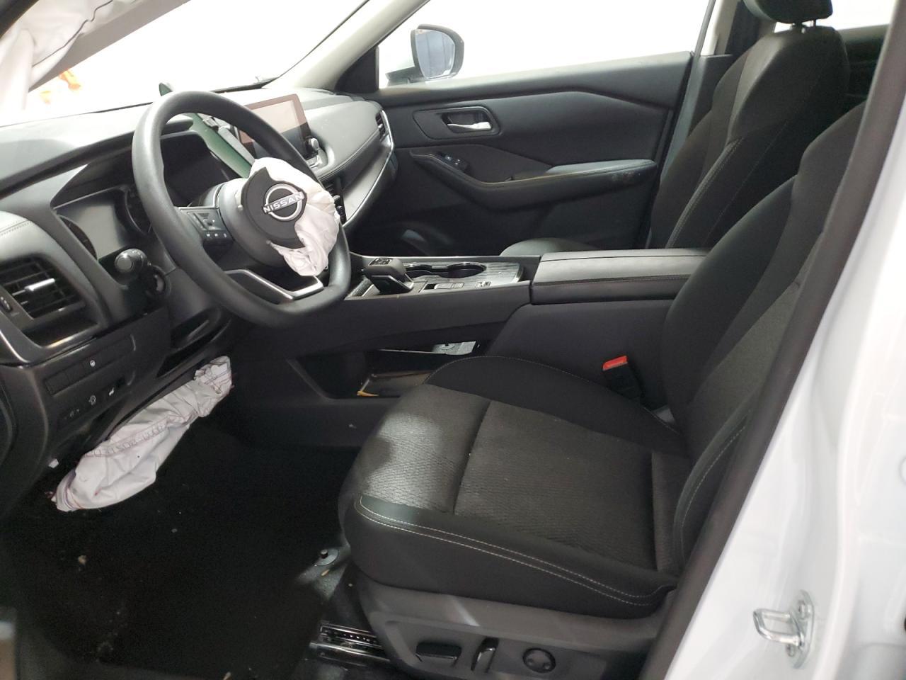 2024 NISSAN ROGUE SV - Image 7