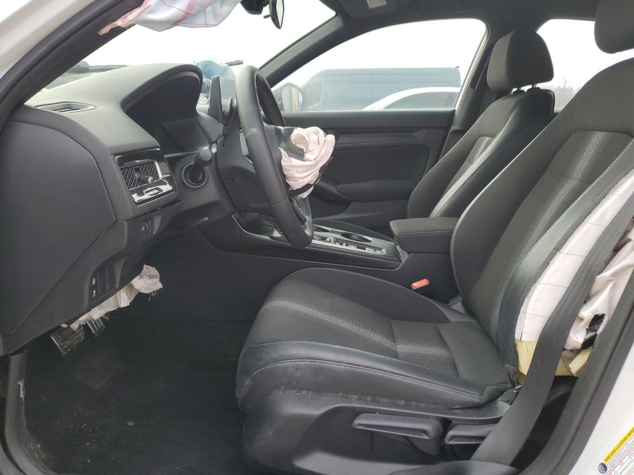 2024 HONDA CIVIC SPOR - Image 7