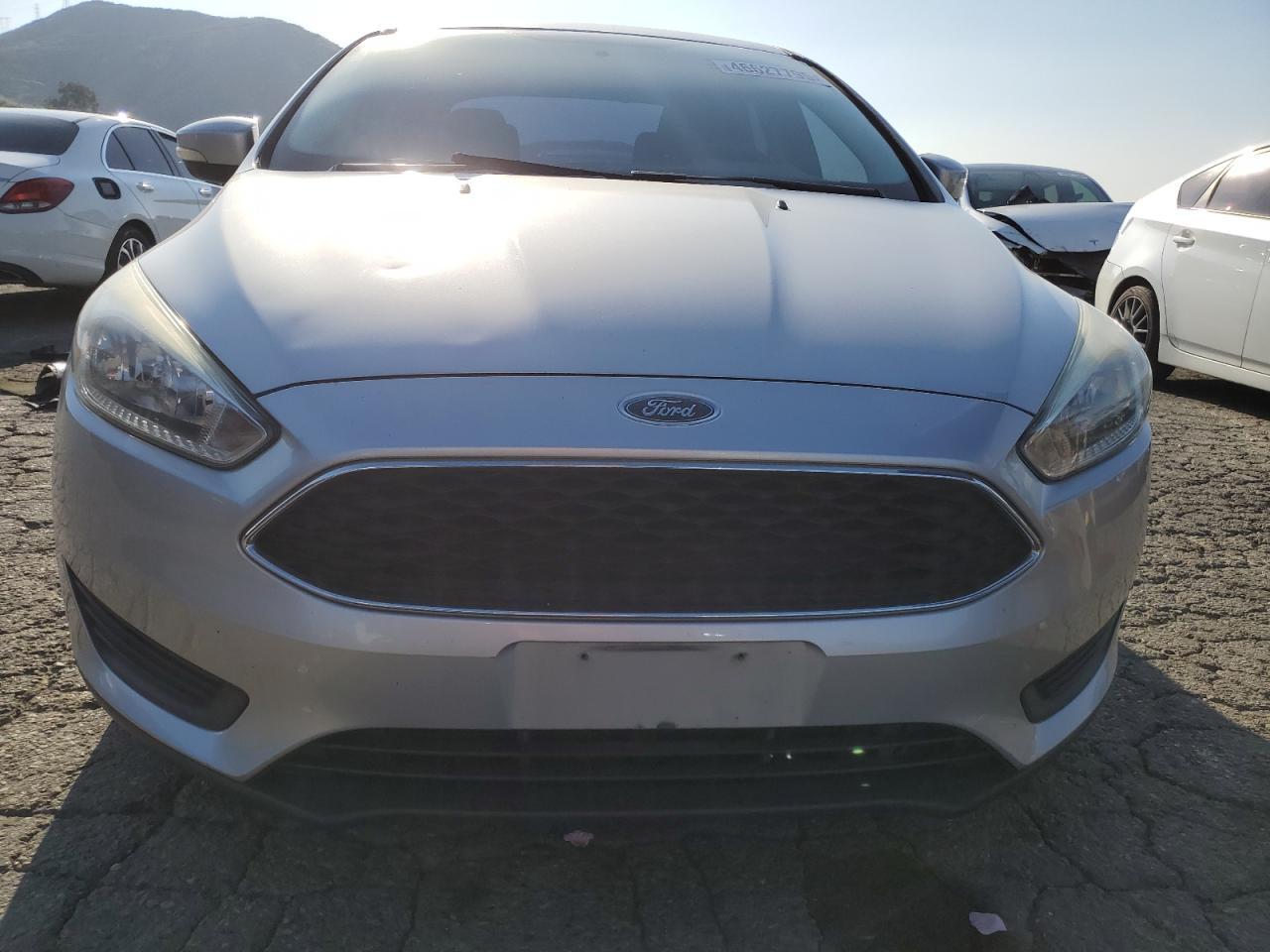 2016 FORD FOCUS SE - Image 5