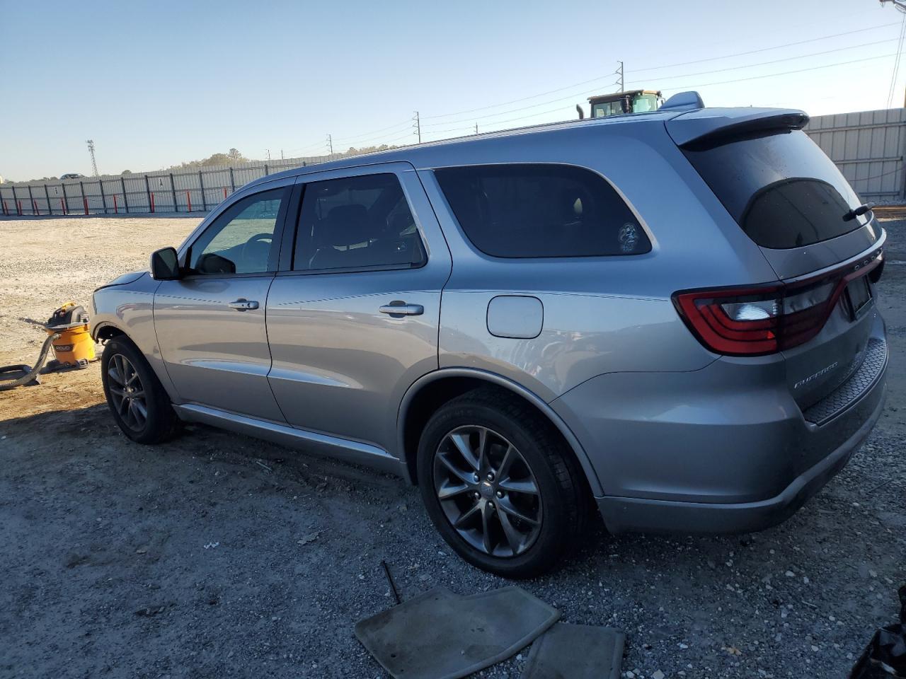 2015 DODGE DURANGO LI - Image 2
