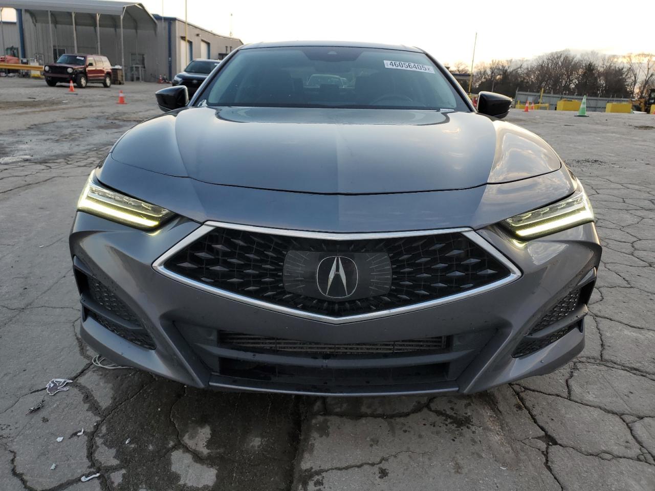 2021 ACURA TLX TECHNO - Image 5