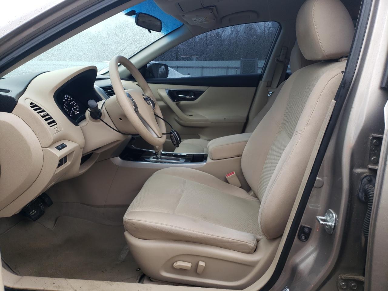 2014 NISSAN ALTIMA 2.5 - Фото 7