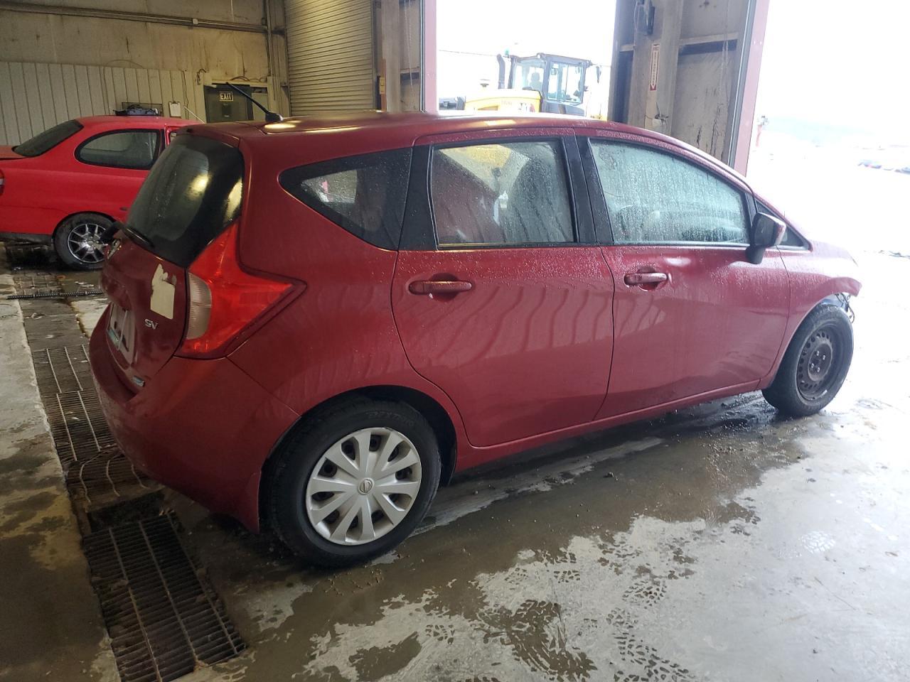 2015 NISSAN VERSA NOTE - Фото 3