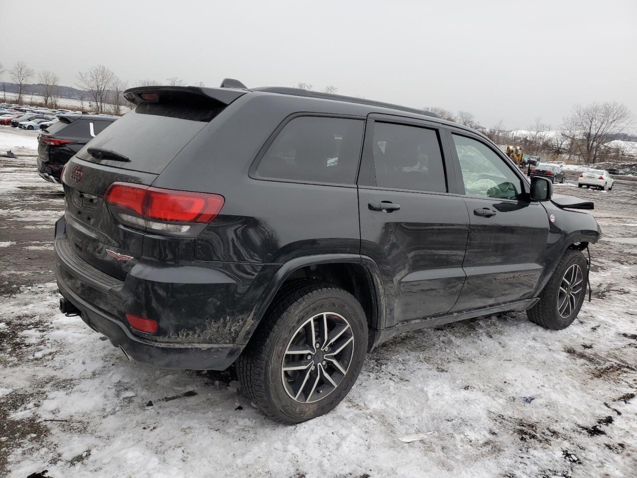 2021 JEEP GRAND CHER - Image 3