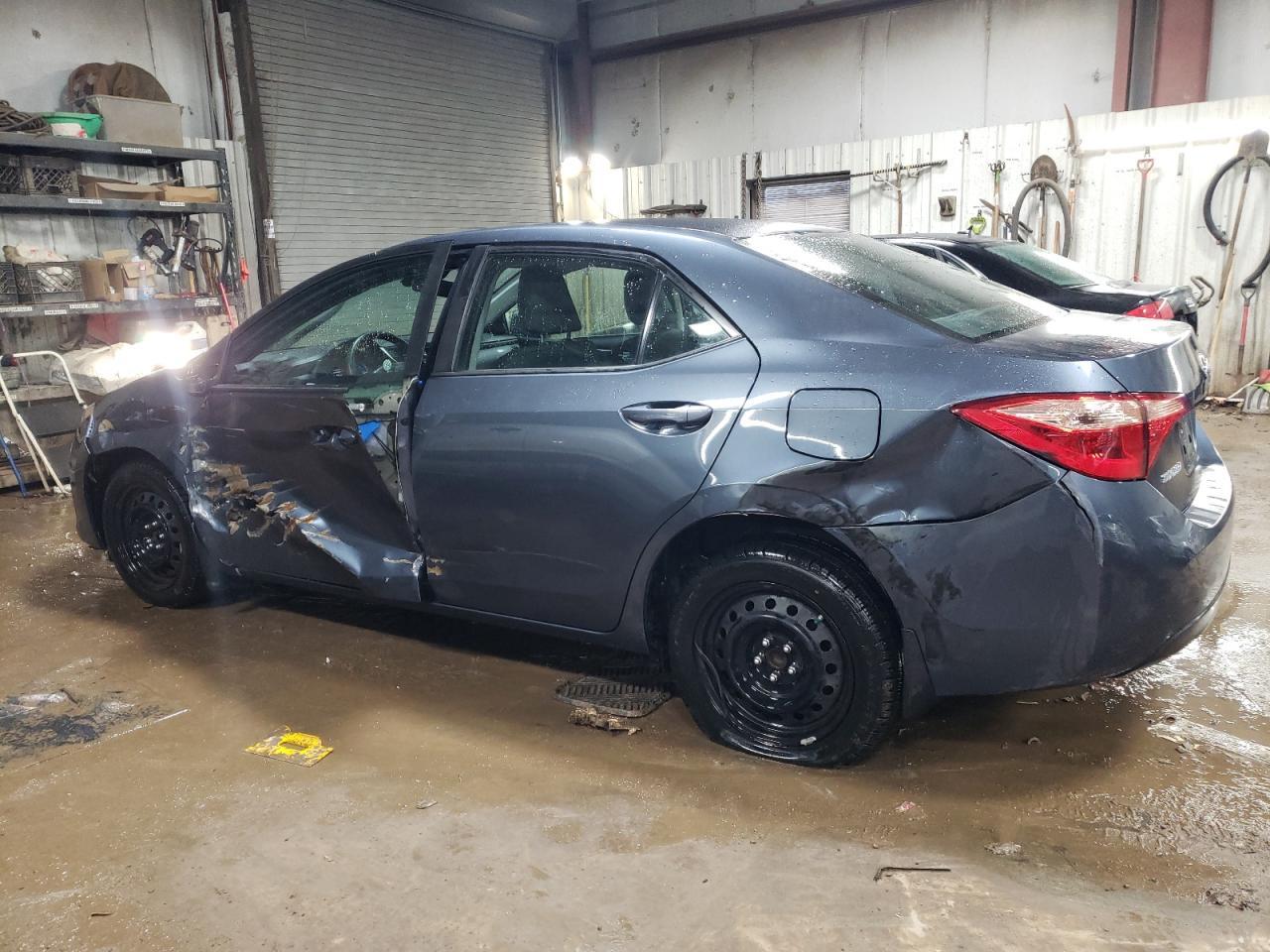 2018 TOYOTA COROLLA L - Image 2