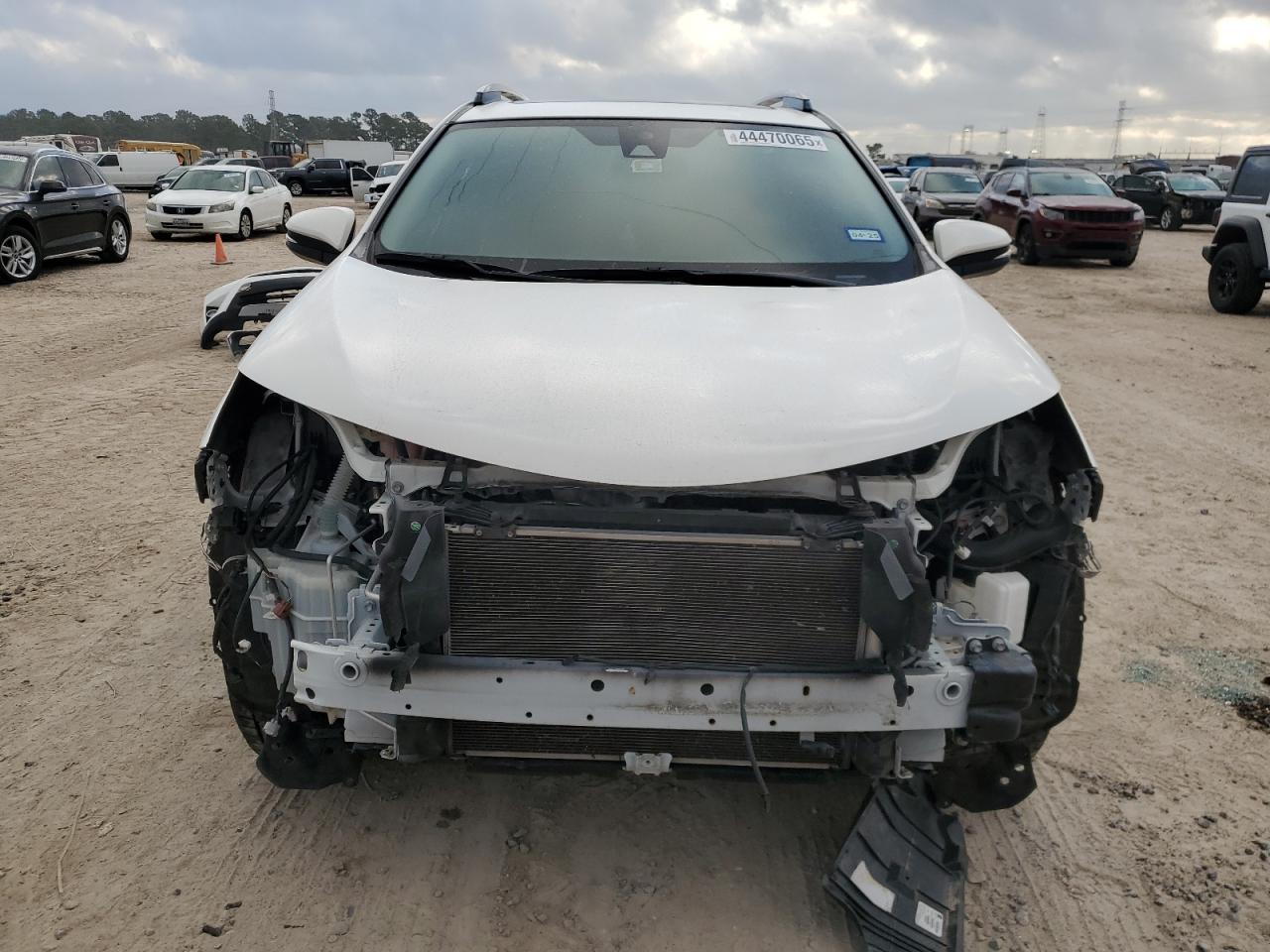2018 TOYOTA RAV4 ADVEN - Image 5