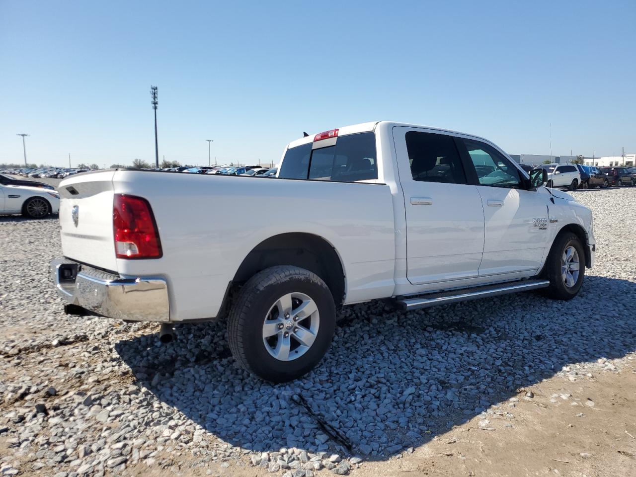 2020 RAM 1500 CLASS - Image 3