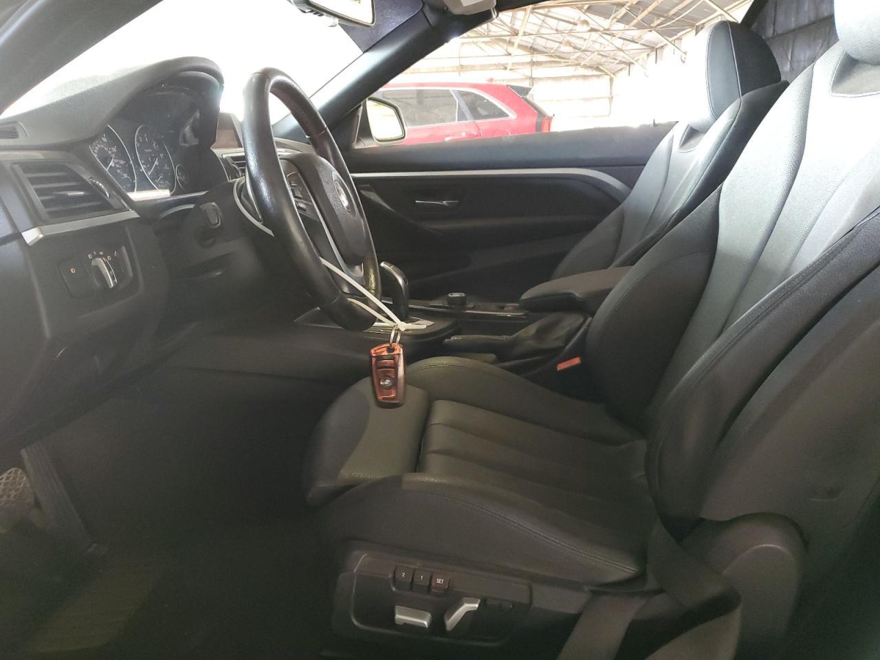 2016 BMW 428 I SULE - Фото 7