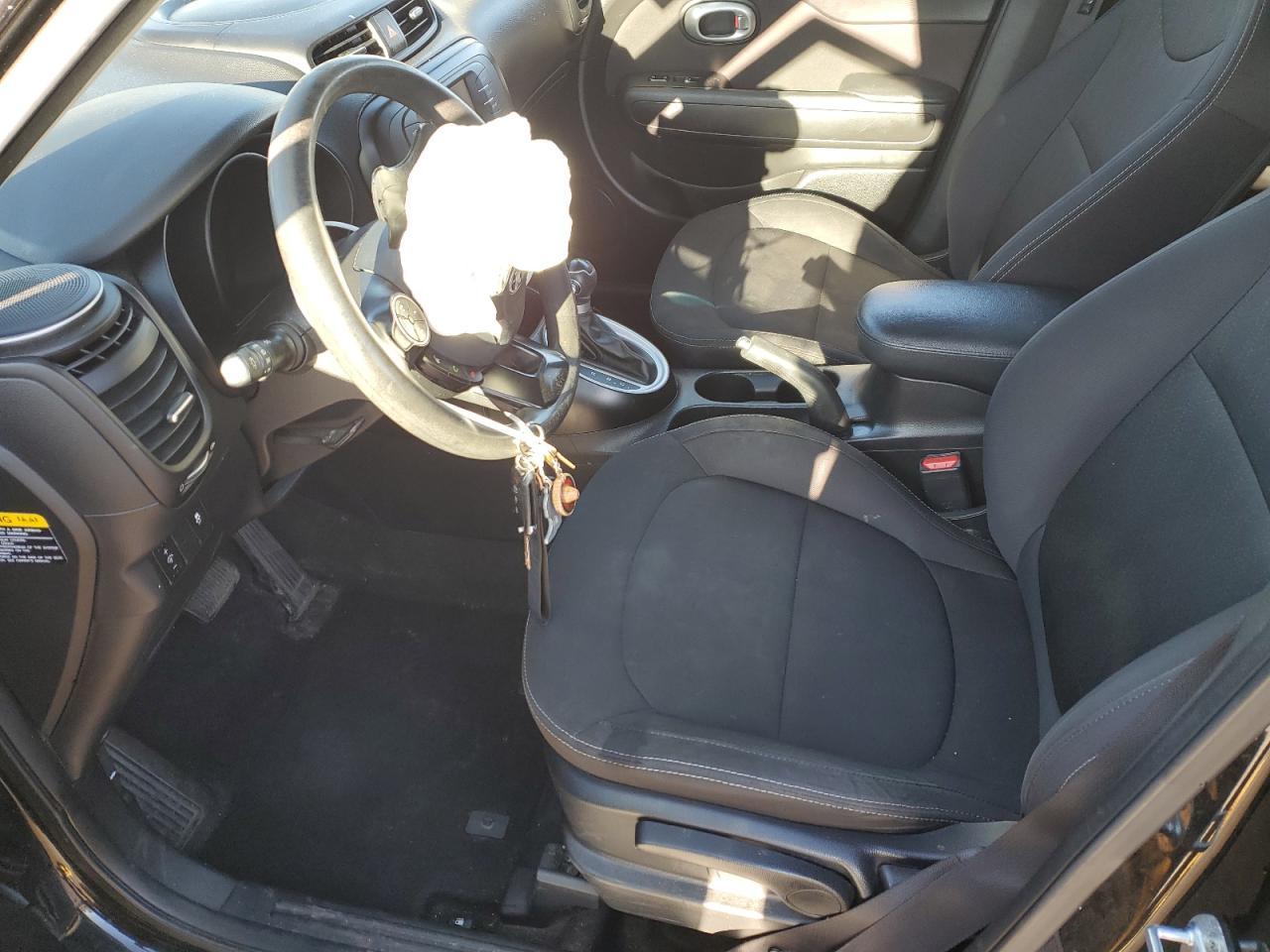 2019 KIA SOUL - Image 7