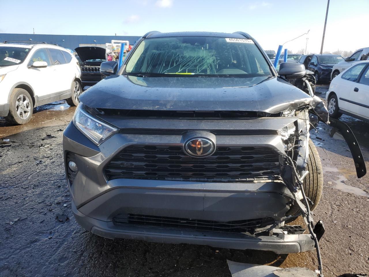 2019 TOYOTA RAV4 XLE P - Image 5
