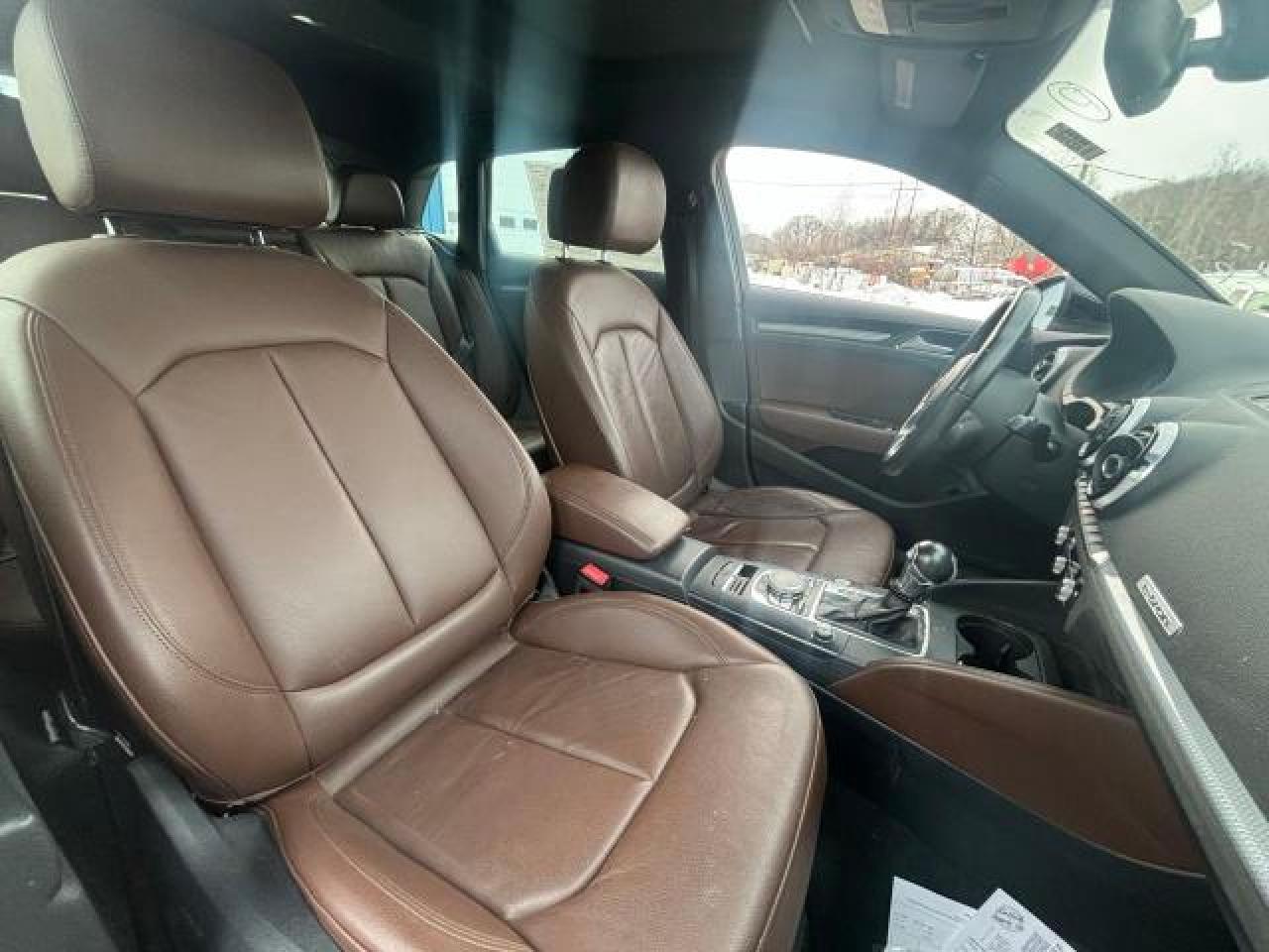 2016 AUDI A3 E-TRON - Image 5