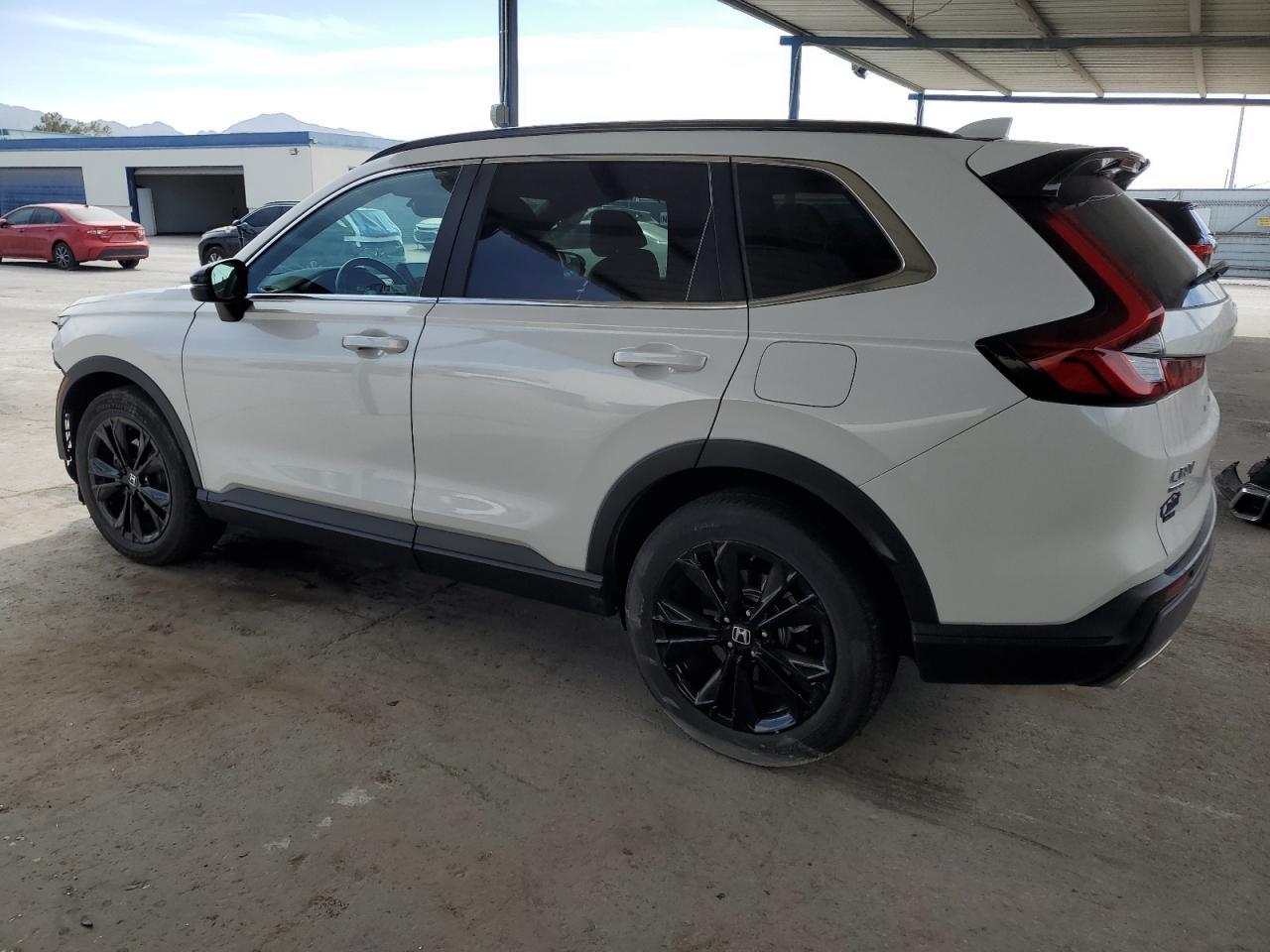 2023 HONDA CR-V SPORT - Image 2
