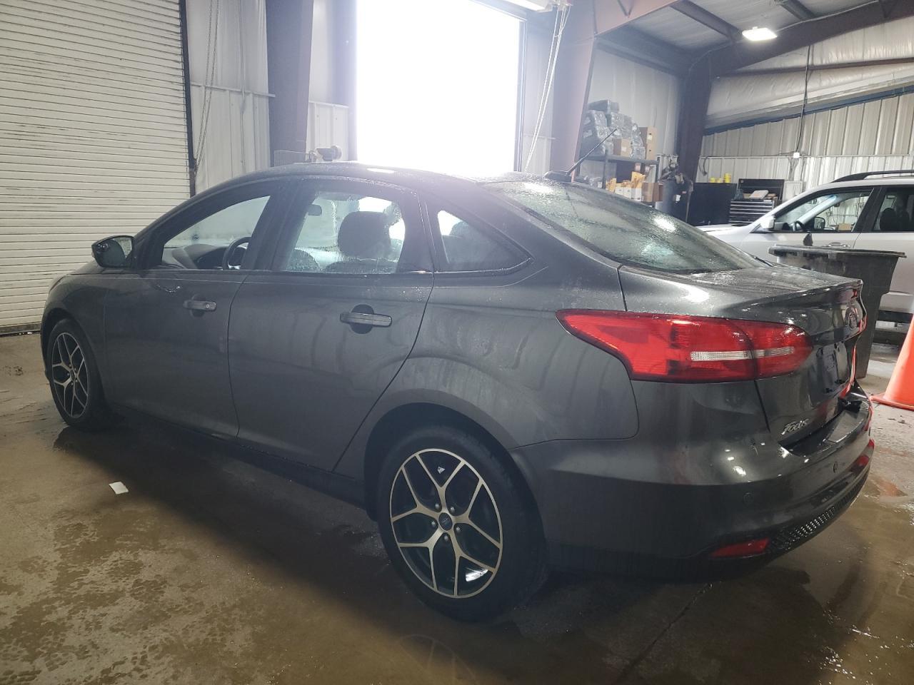 2018 FORD FOCUS SEL - Image 2