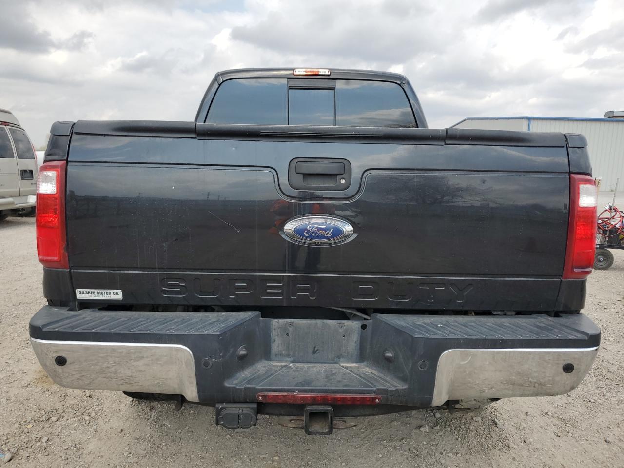 2015 FORD F250 SUPER - Фото 6
