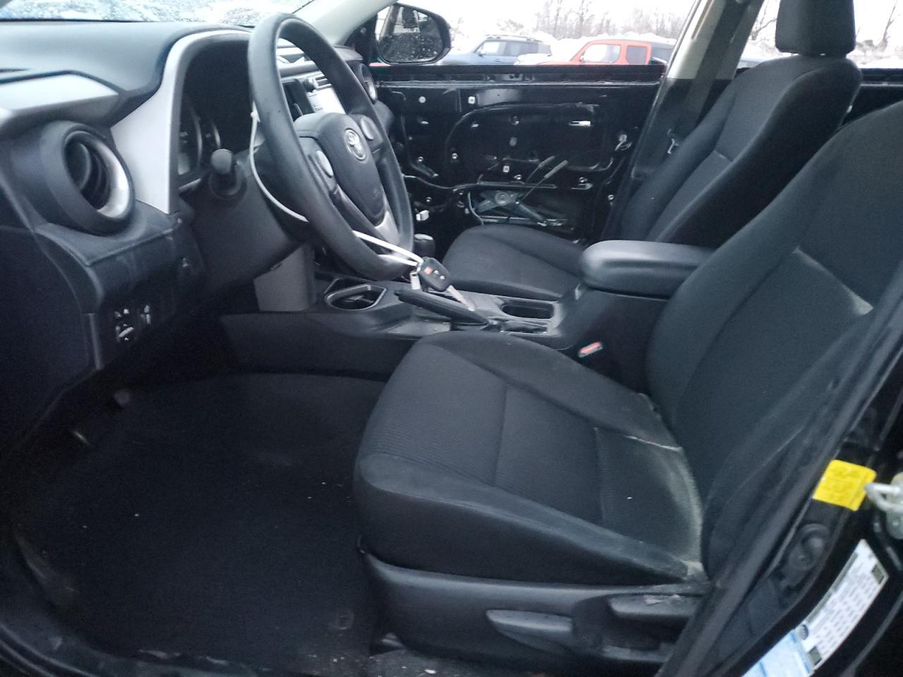 2016 TOYOTA RAV4 LE - Image 7