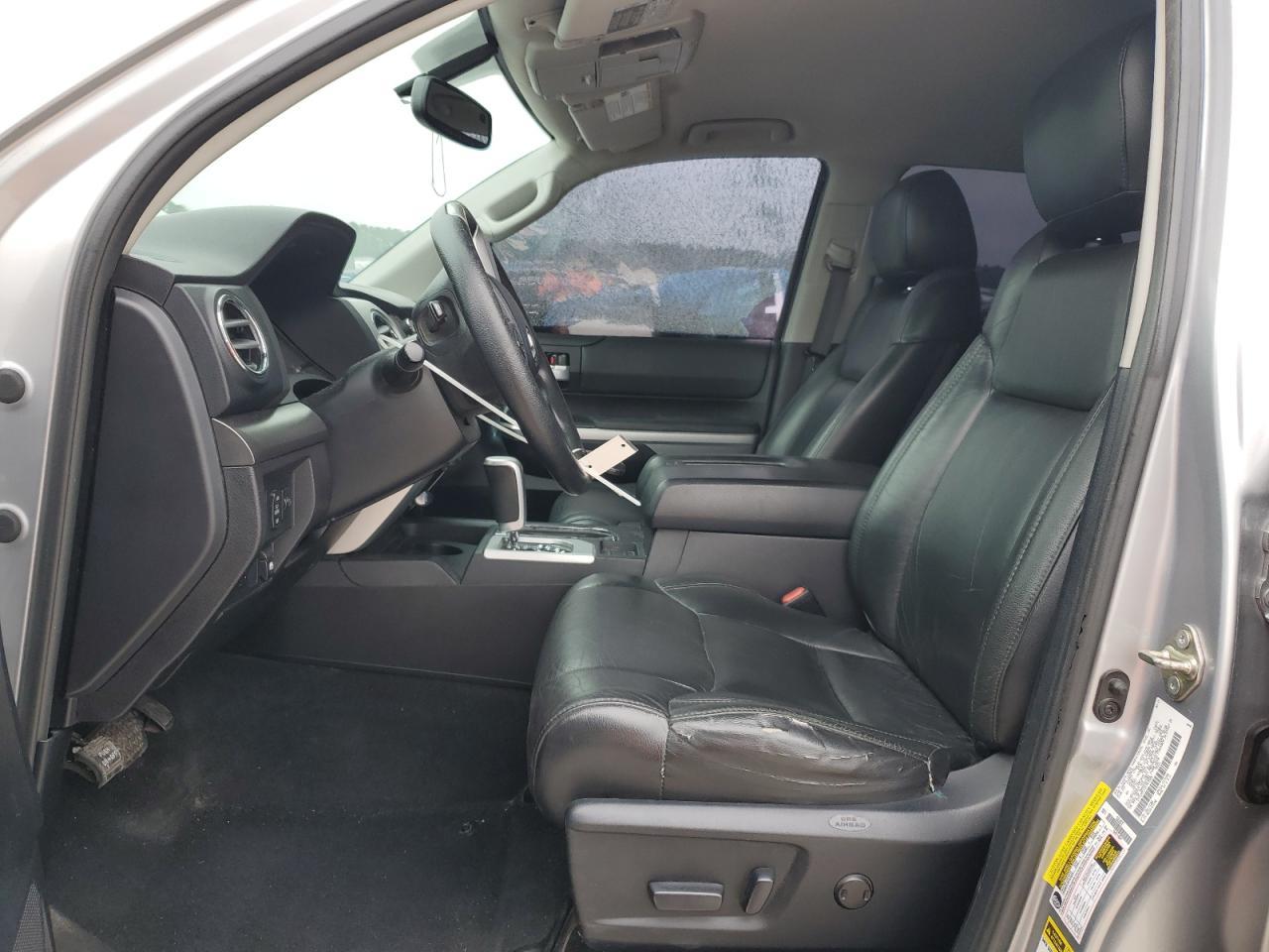 2014 TOYOTA TUNDRA CRE - Image 7