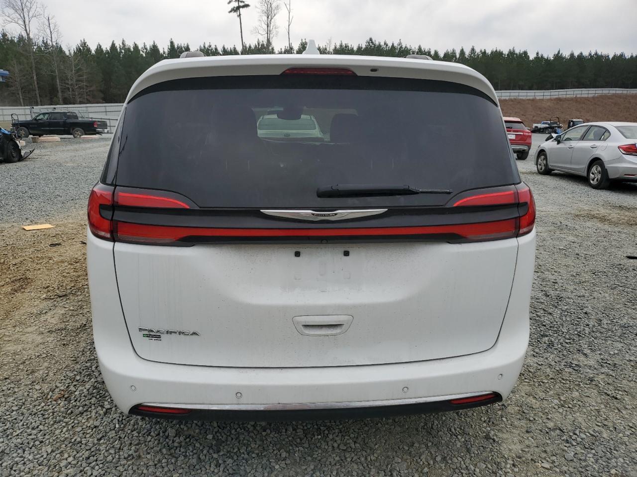 2022 CHRYSLER PACIFICA T - Image 6