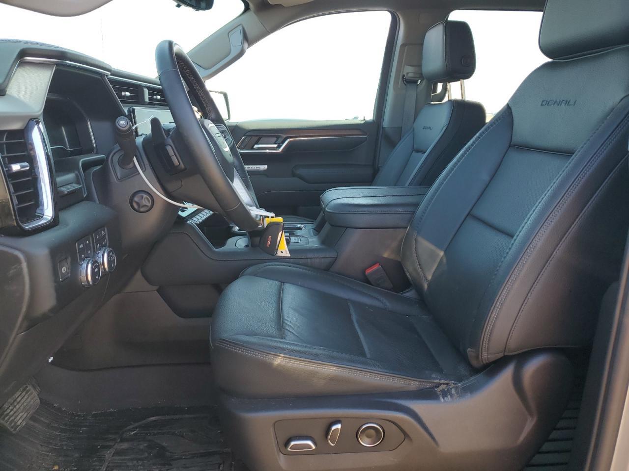 2024 GMC SIERRA K15 - Фото 7