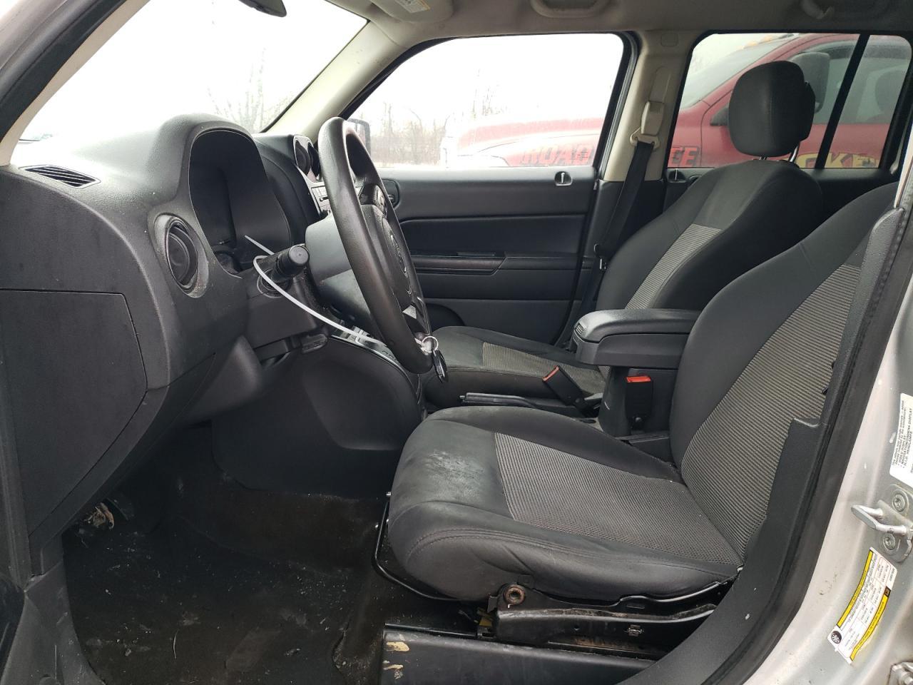 2014 JEEP PATRIOT SP - Image 7