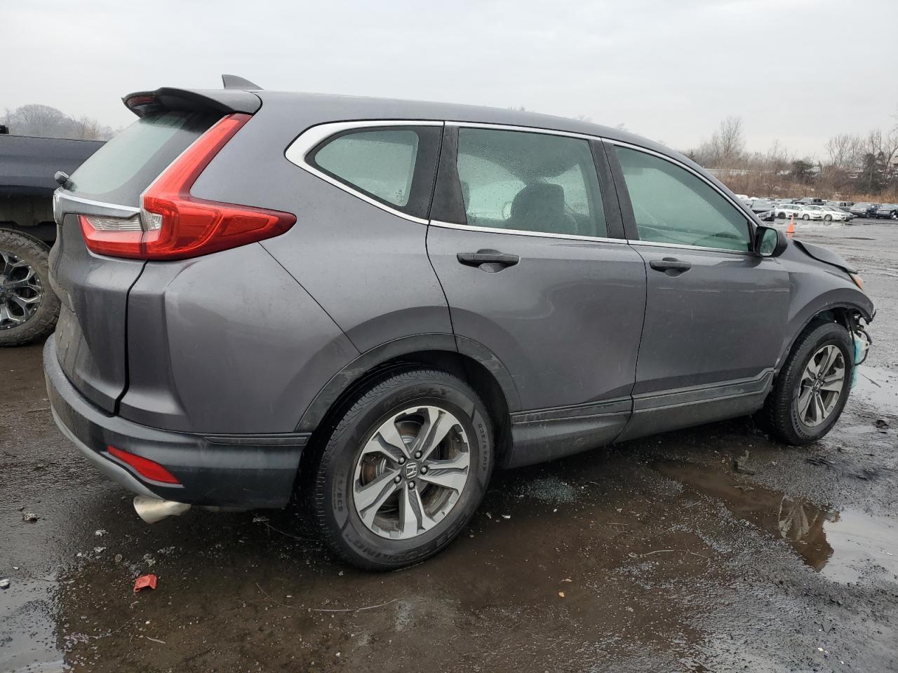 2018 HONDA CR-V LX - Image 3