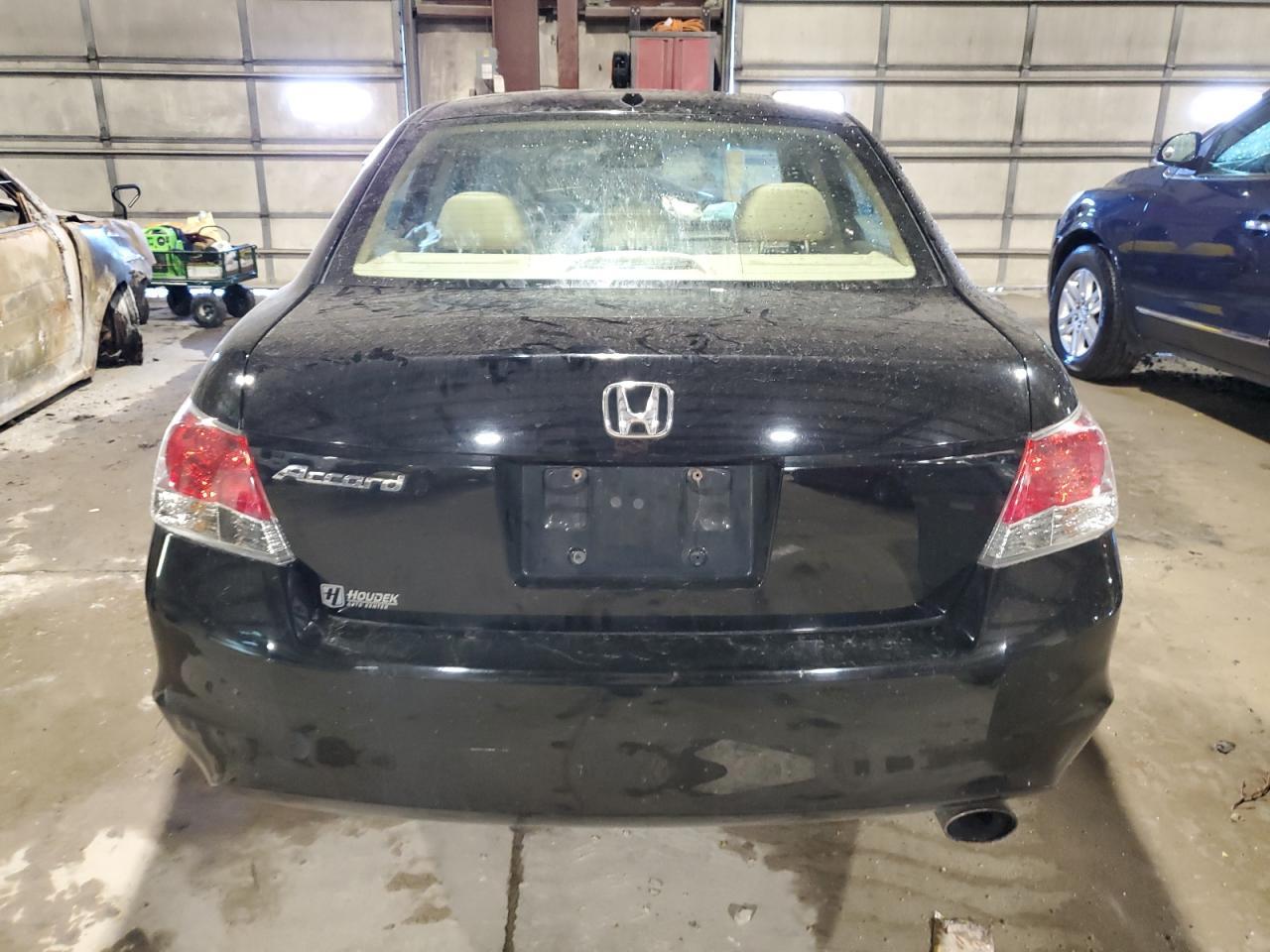 2010 HONDA ACCORD EXL - Image 6
