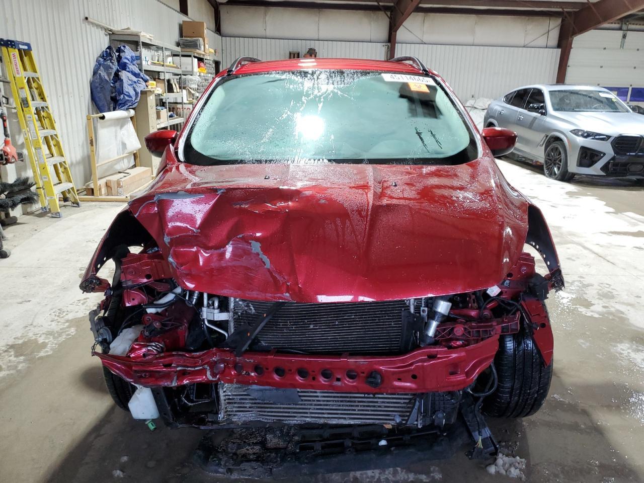 2015 FORD ESCAPE SE - Image 5