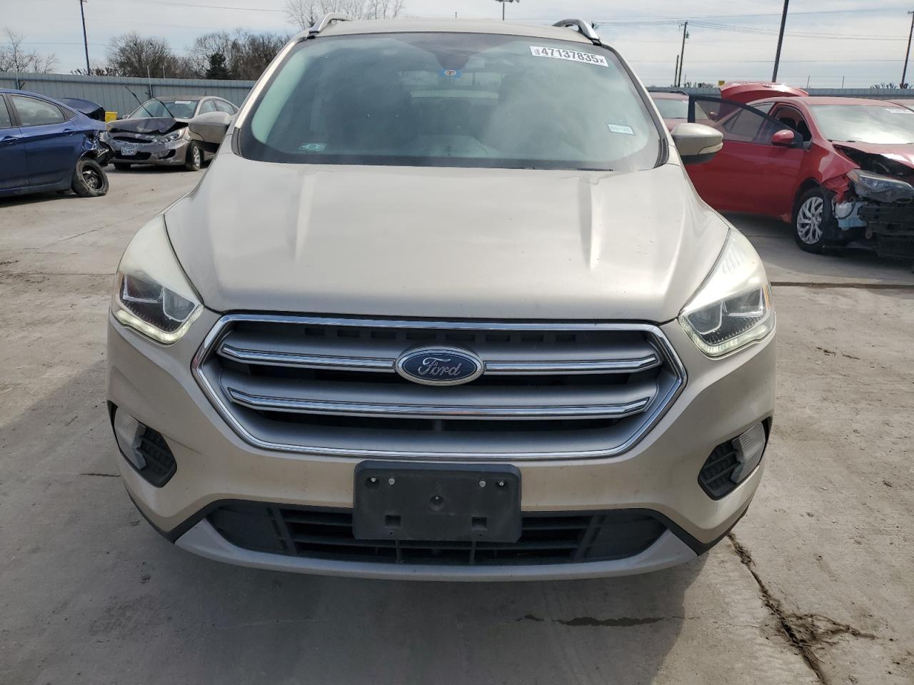2017 FORD ESCAPE TIT - Image 5