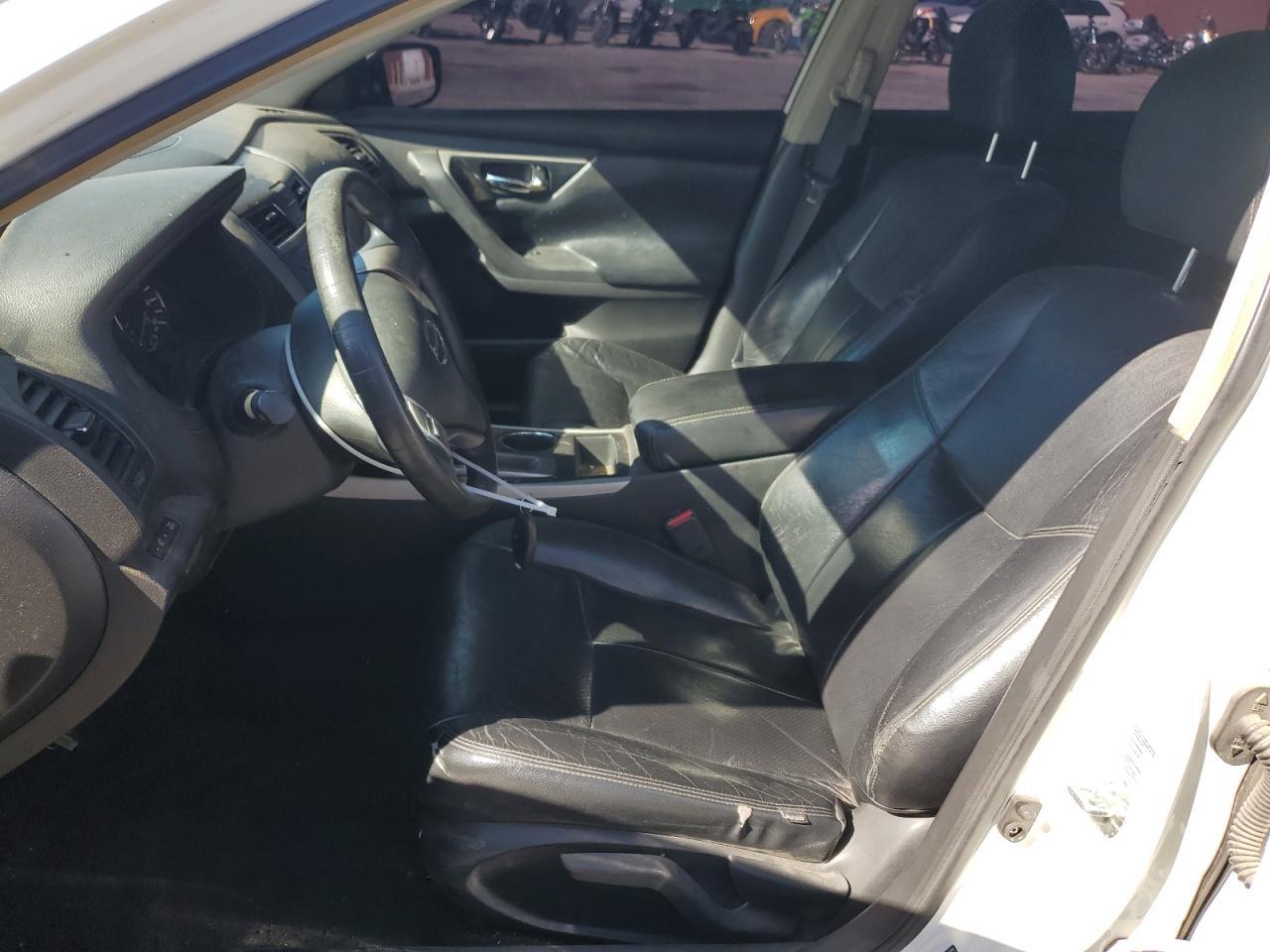 2013 NISSAN ALTIMA 2.5 - Фото 7