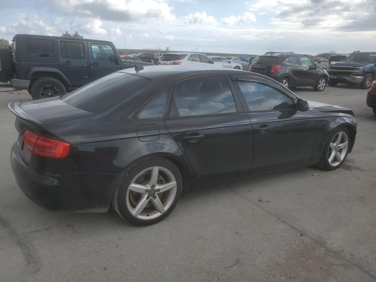 2011 AUDI A4 PREMIUM - Фото 3