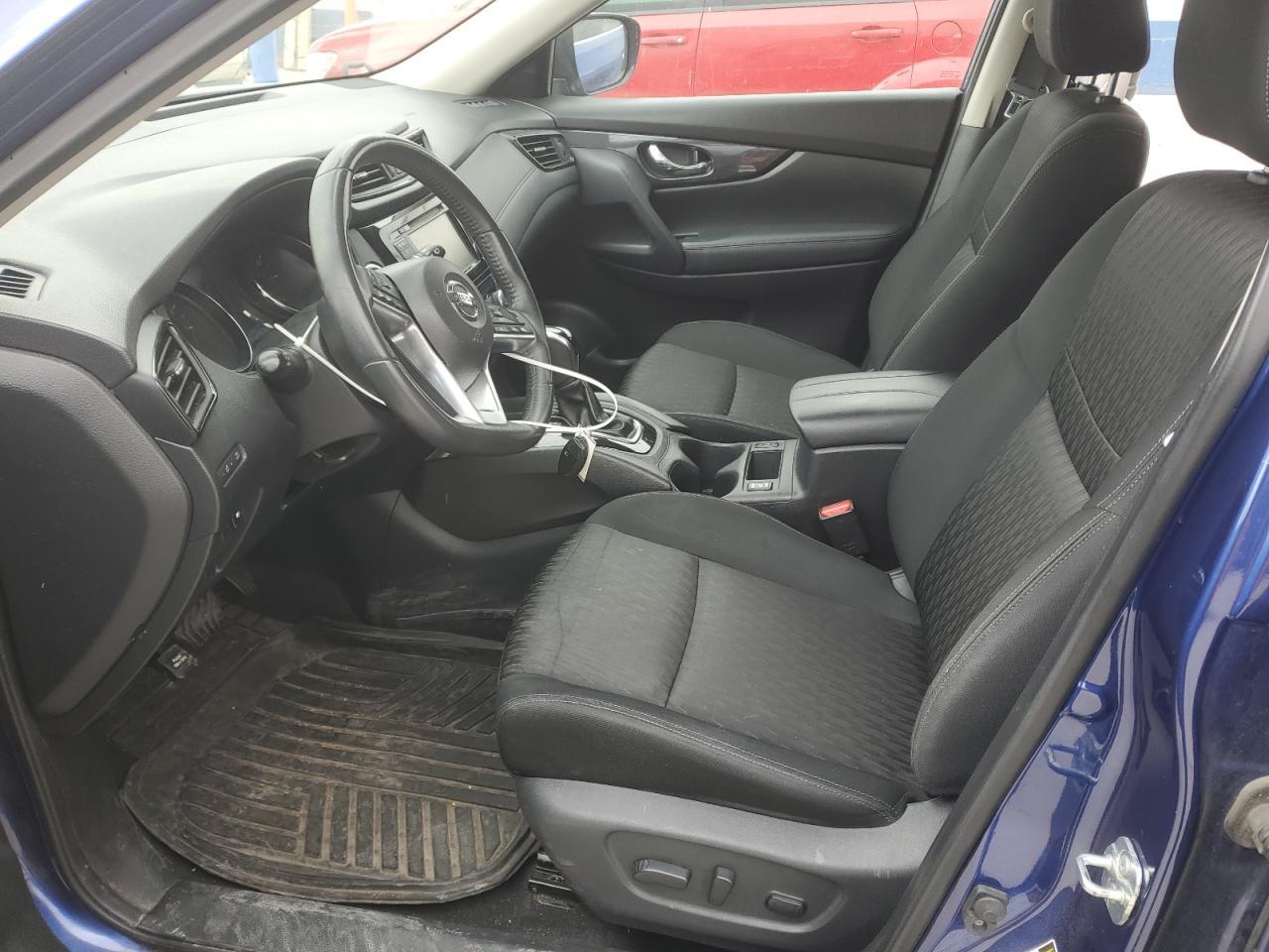2018 NISSAN ROGUE S - Image 7