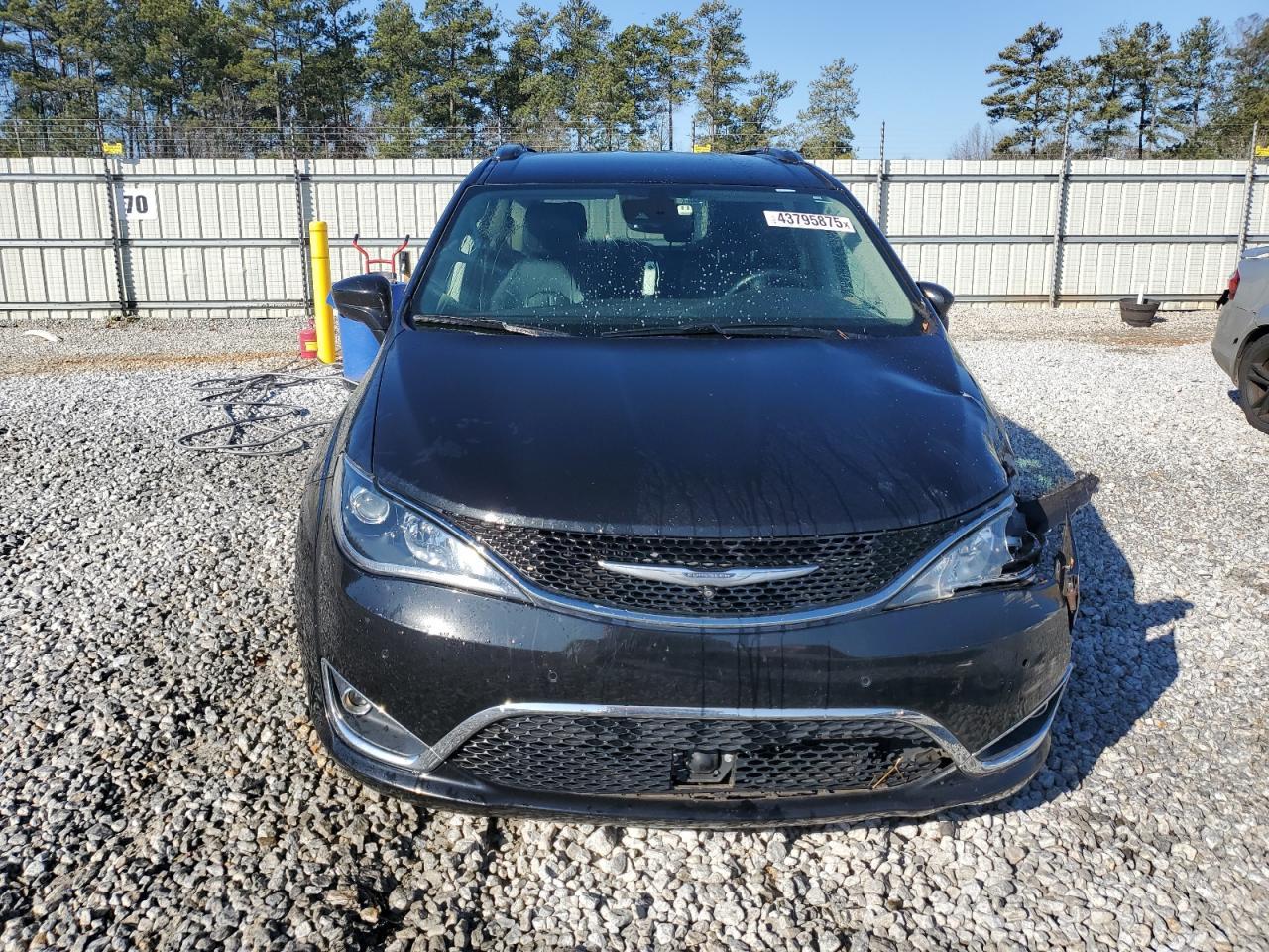 2017 CHRYSLER PACIFICA T - Фото 5