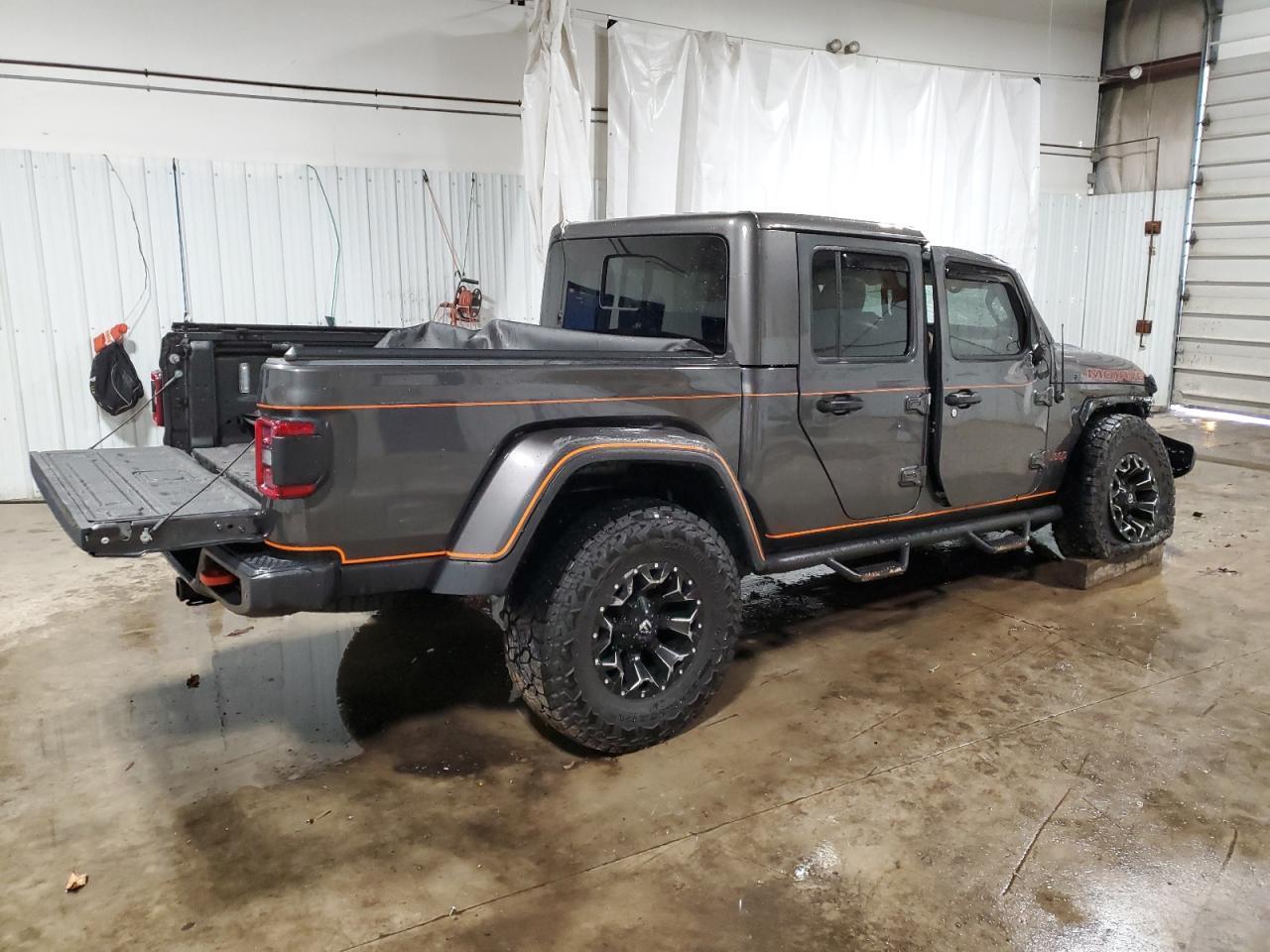2023 JEEP GLADIATOR - Image 3