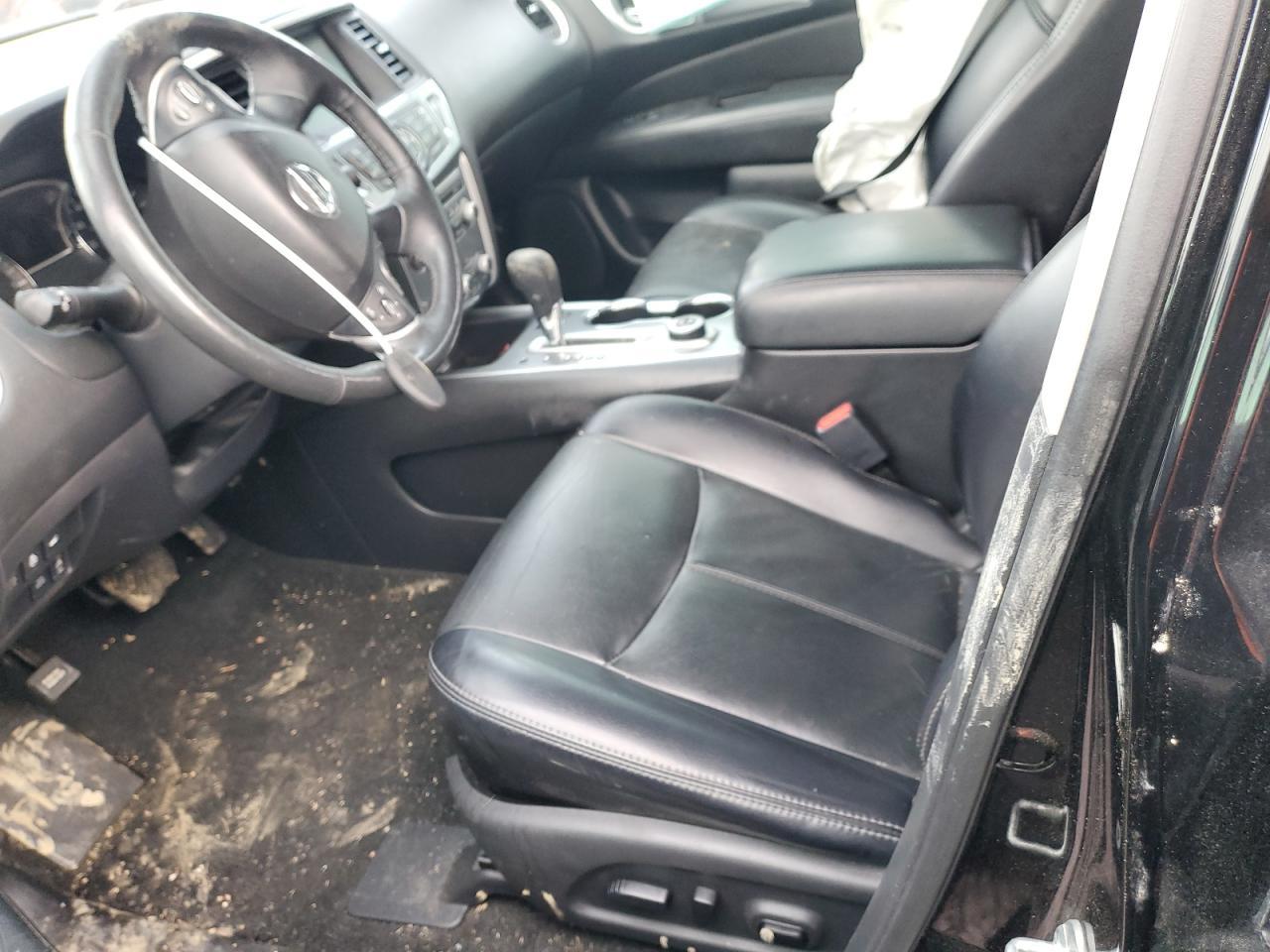 2019 NISSAN PATHFINDER - Image 7