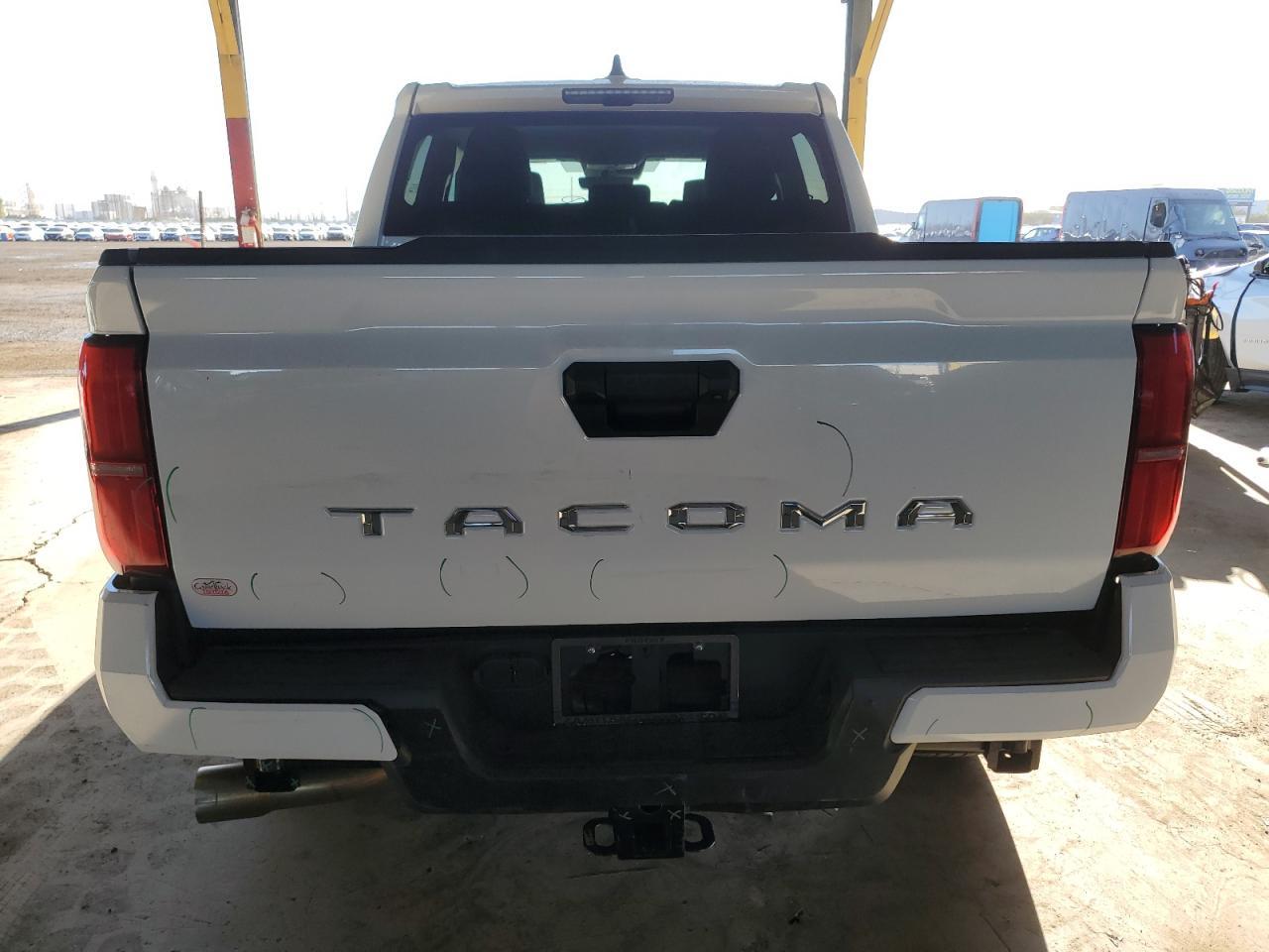 2024 TOYOTA TACOMA DOU - Image 6