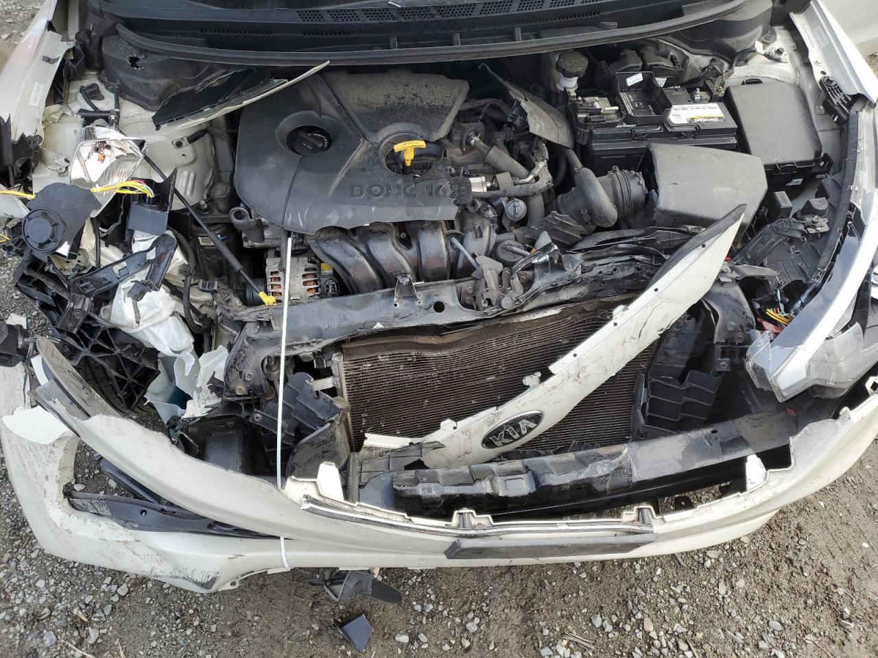 2015 KIA FORTE LX - Фото 6