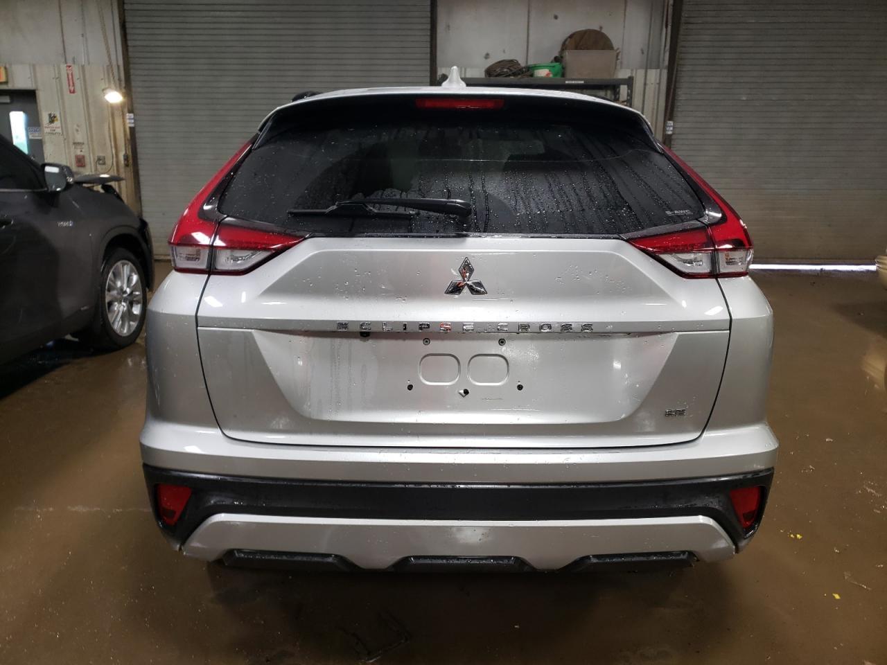 2022 MITSUBISHI ECLIPSE CR - Image 6