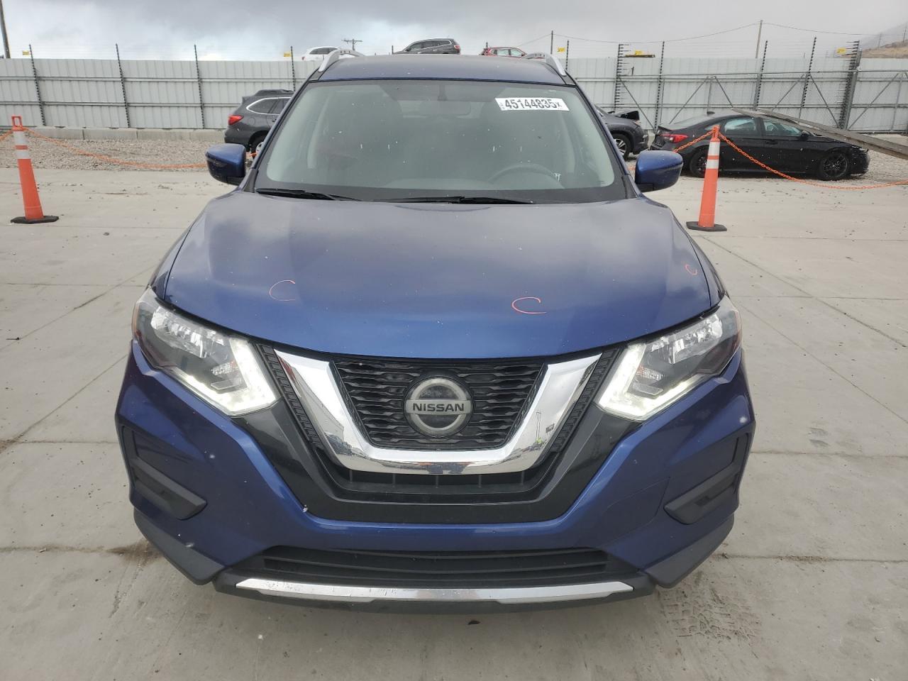 2018 NISSAN ROGUE S - Image 5