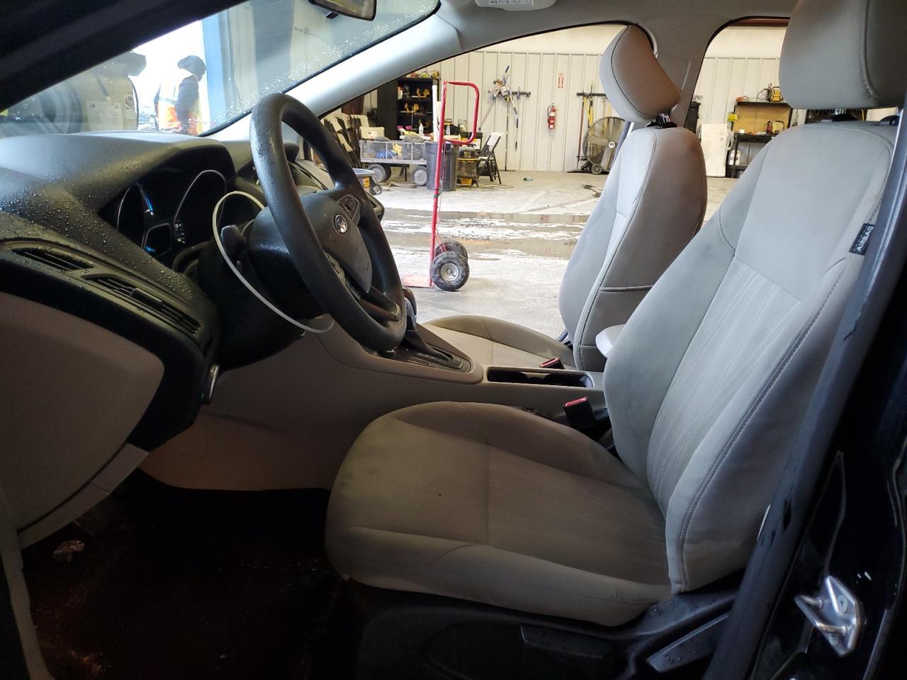 2016 FORD FOCUS SE - Image 7