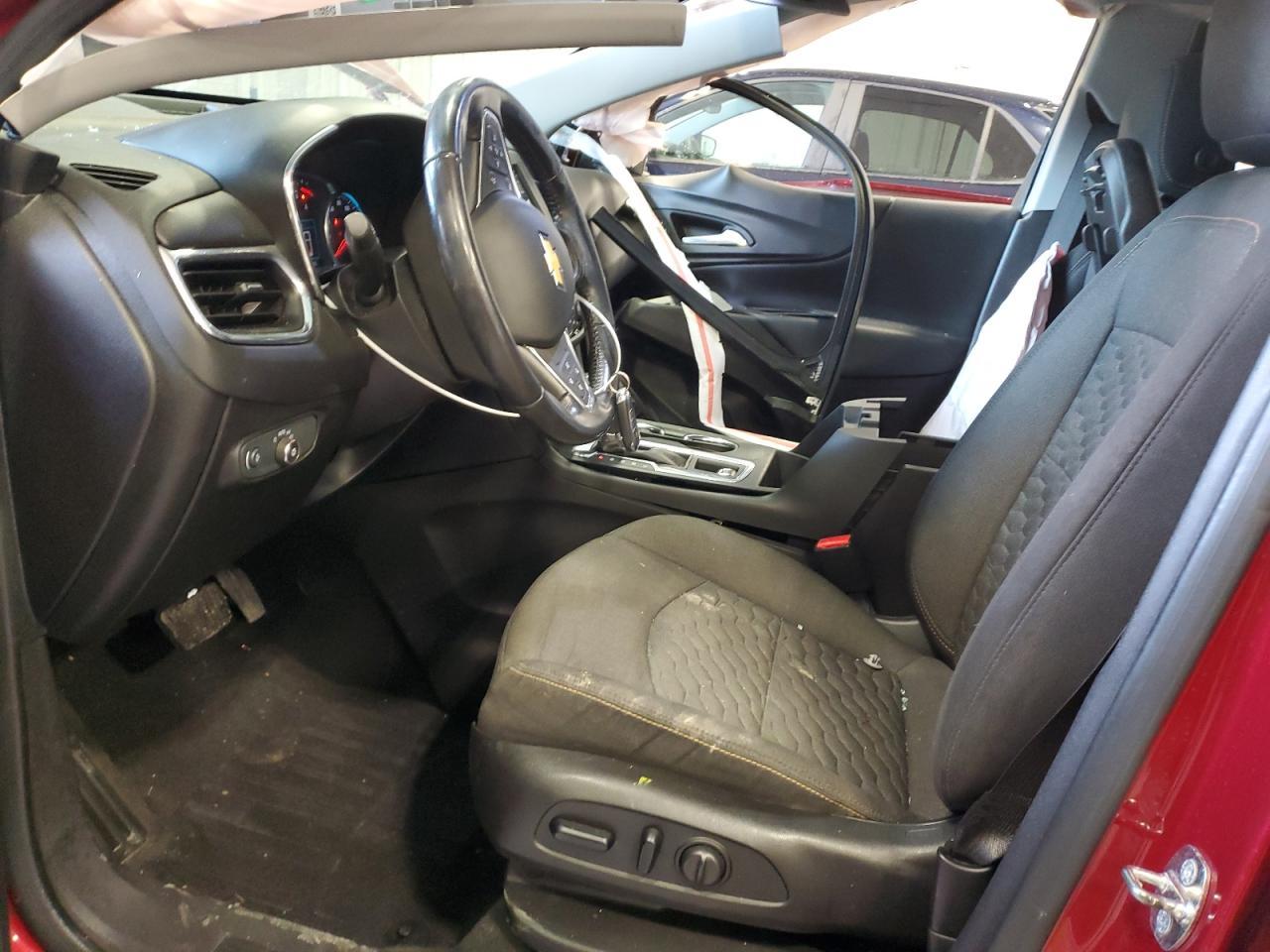 2019 CHEVROLET EQUINOX LT - Фото 7