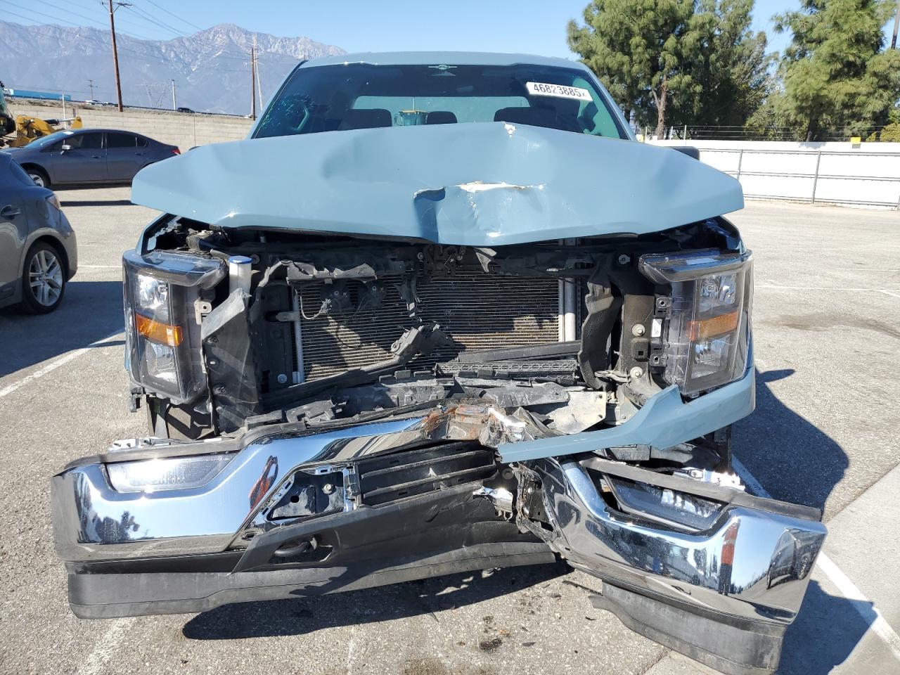 2023 FORD F150 SUPER - Фото 5