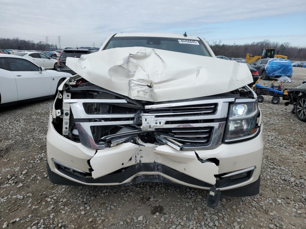 2015 CHEVROLET TAHOE C150 - Image 5