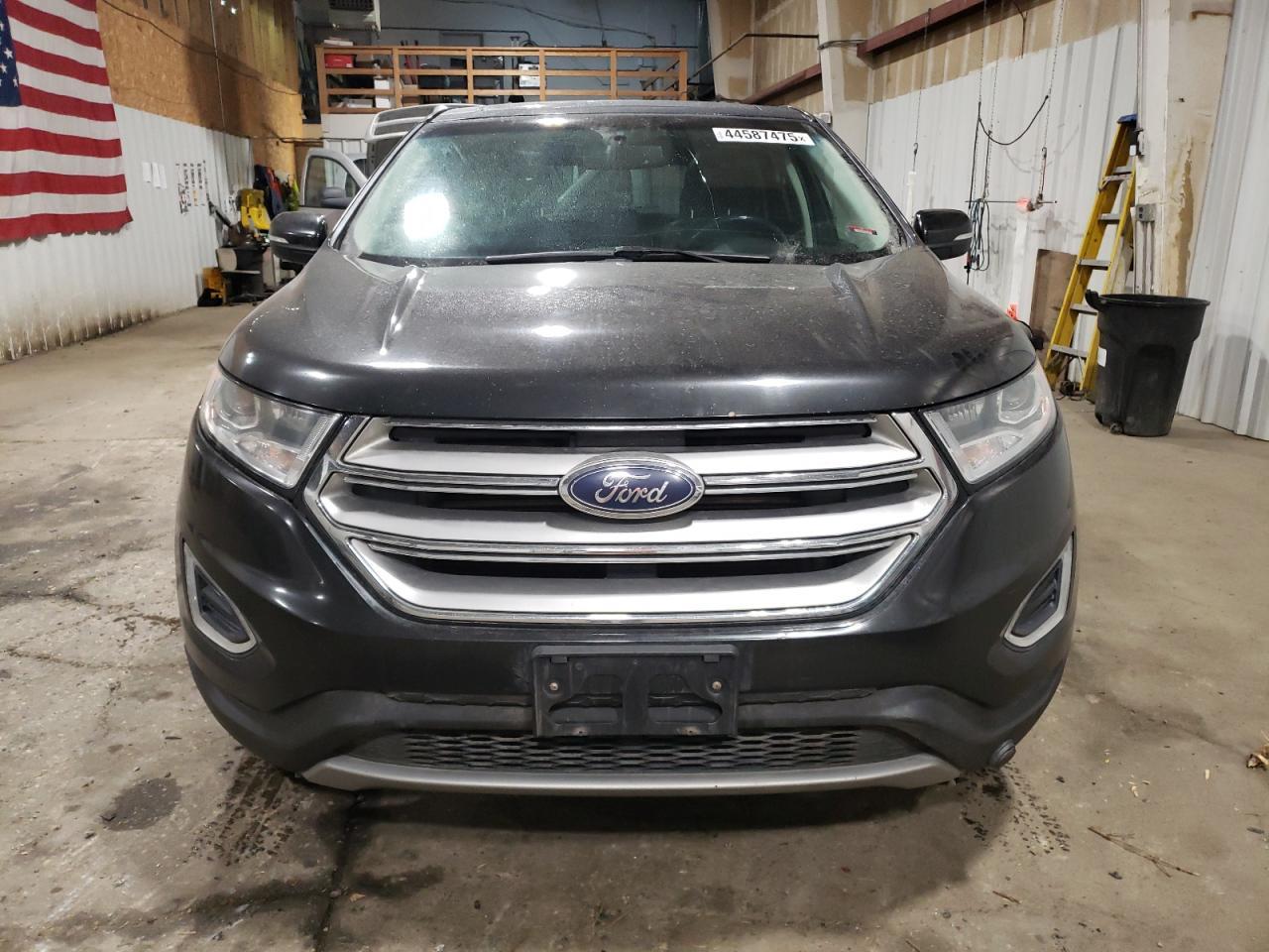 2015 FORD EDGE TITAN - Image 5