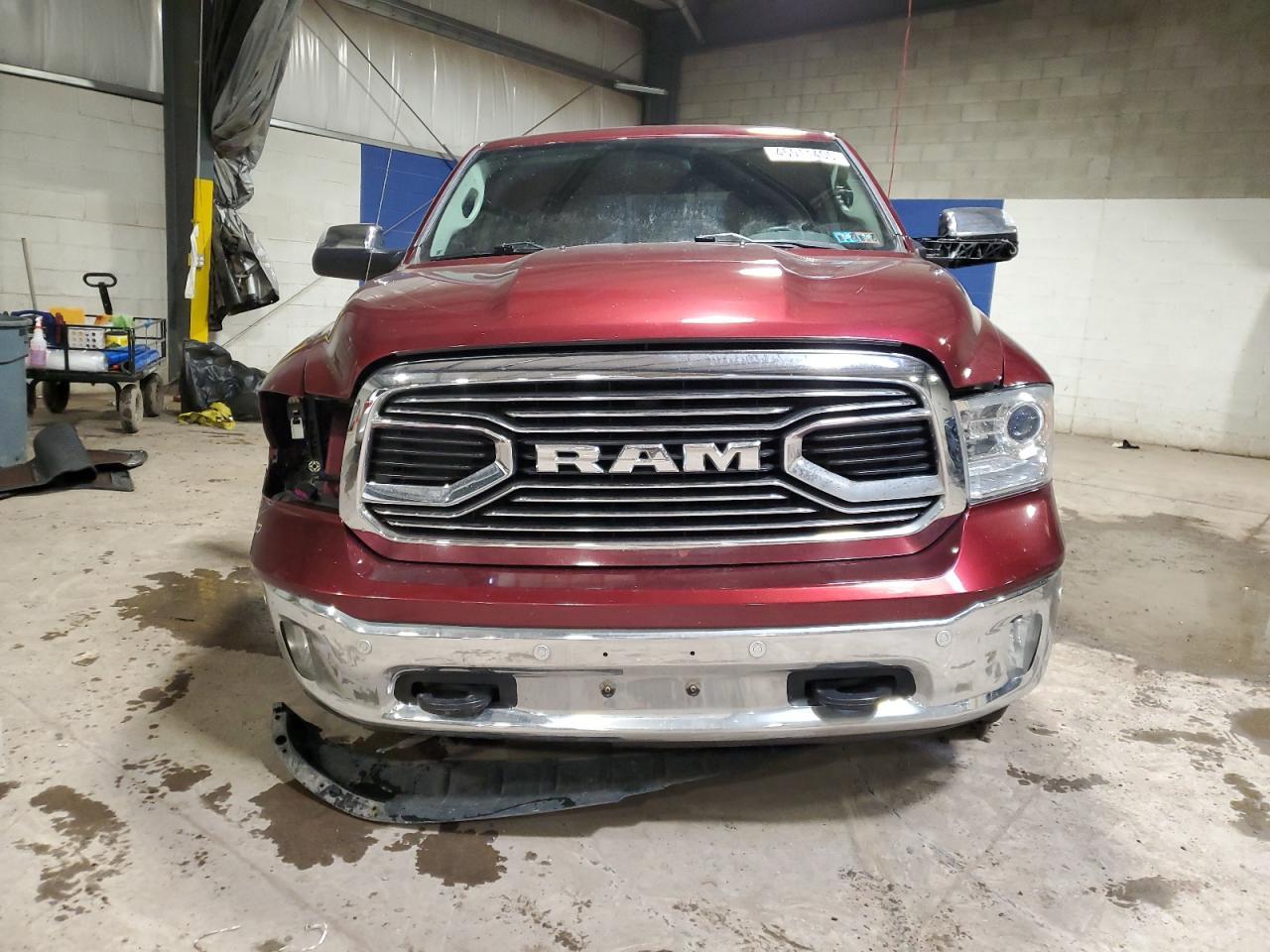 2017 RAM 1500 LONGH - Image 5