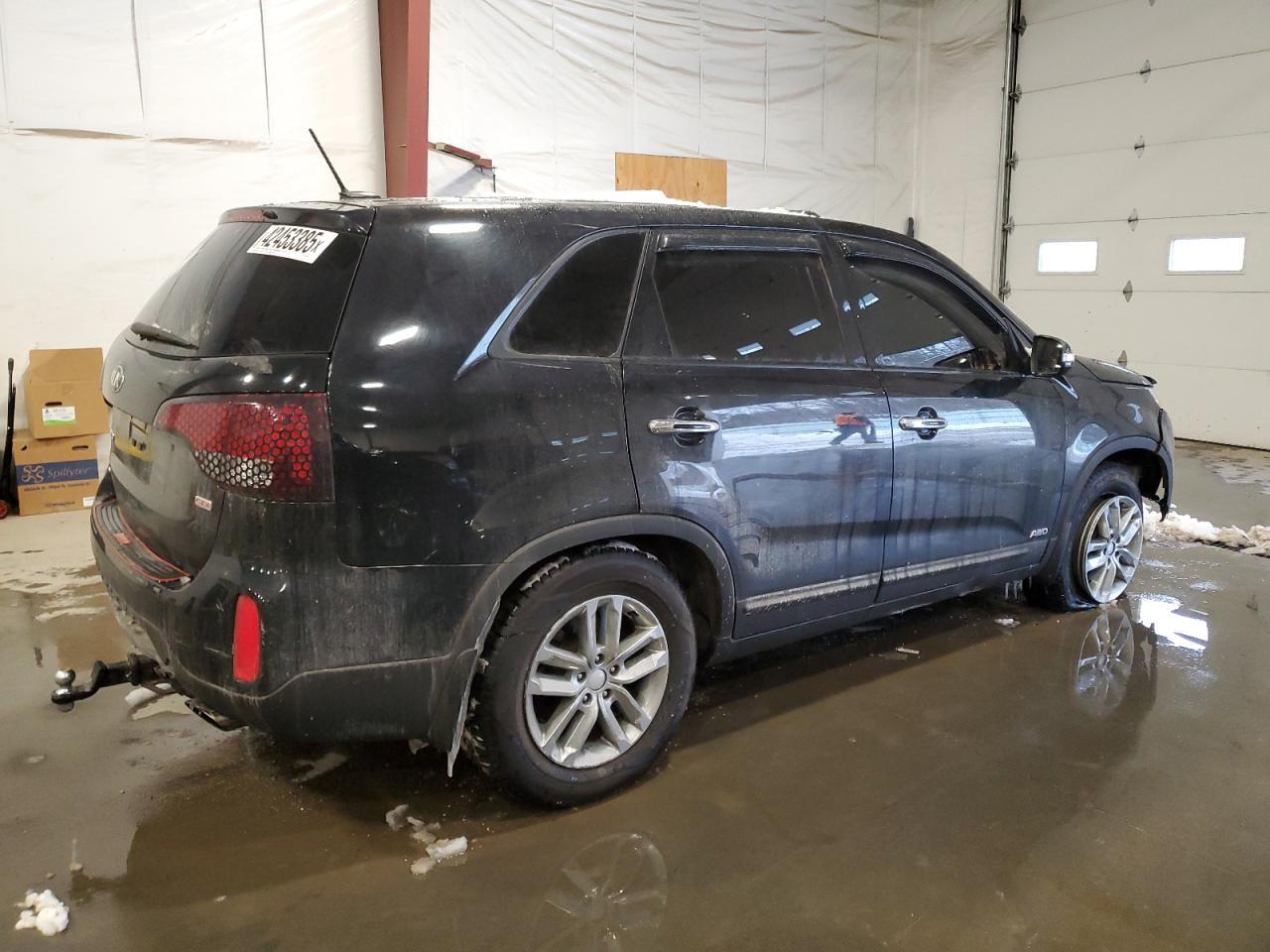 2015 KIA SORENTO LX - Image 3