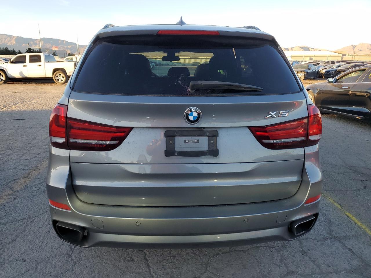 2016 BMW X5 XDRIVE3 - Image 6